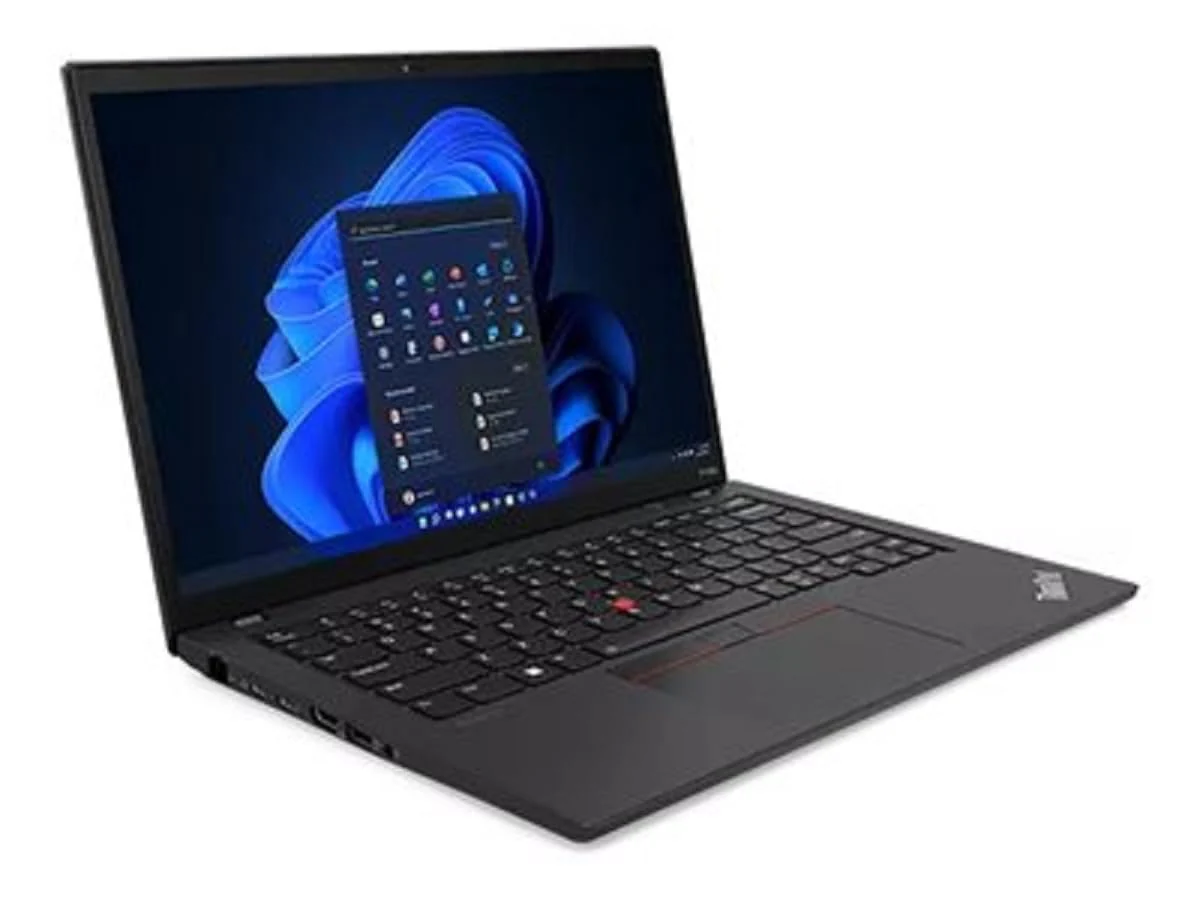 Lenovo TS/ThinkPad P14s Gen4 / i7-1370P / 64GB / 1024GB / Win 11Pro - Image 8