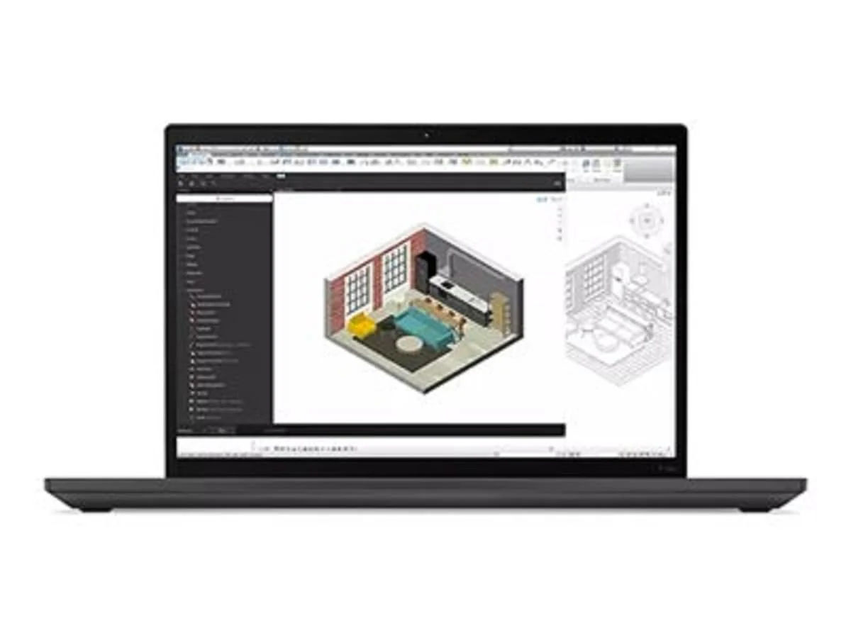 Lenovo TS/ThinkPad P14s Gen4 / i7-1370P / 64GB / 1024GB / Win 11Pro - Image 9