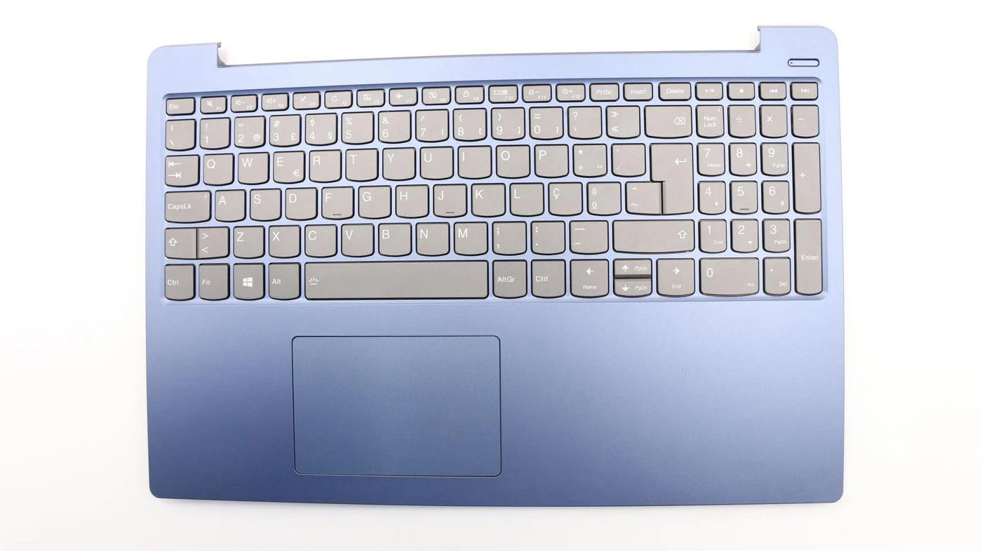 Lenovo Uppercase 3N81F5 MN-BU W/KB BL POR BL POR, W125604961 (BL POR BL POR)