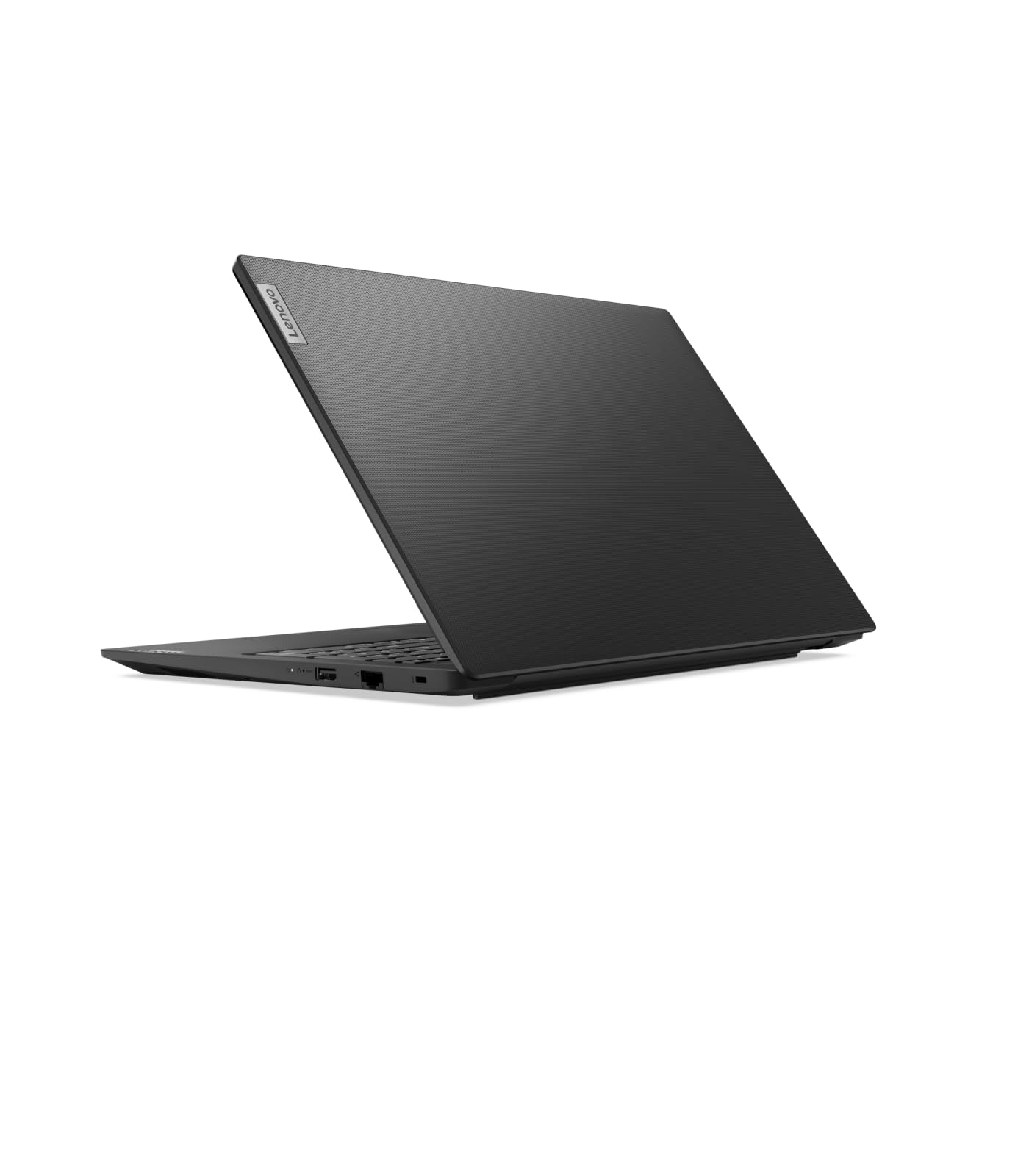 Lenovo V15 G4 15,6" FHD AMD Ryzen 5 7520U 8 GB RAM 512 SSD Windows 11 Home 39,6 cm 1920 x 1080 Pixel Full HD / 250 Nits Display entspiegelt / Ryzen 5 7000 Serie / Radeon 610M / 8 | / | schwarz | - Image 3