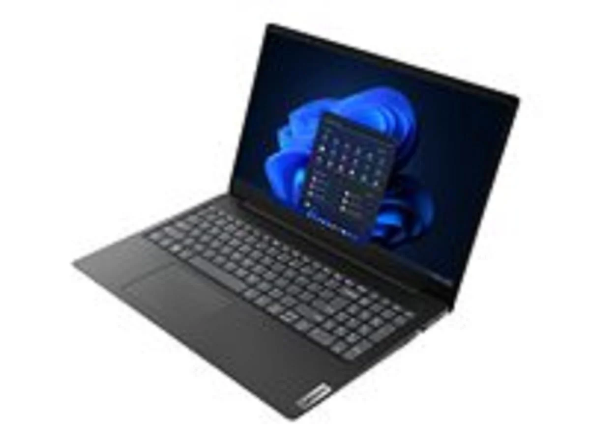 Lenovo V15 G4 AMN AMD Ryzen 5 7520U 16GB RAM 512GB SSD ohne OS - 82YU00QYGE business-black