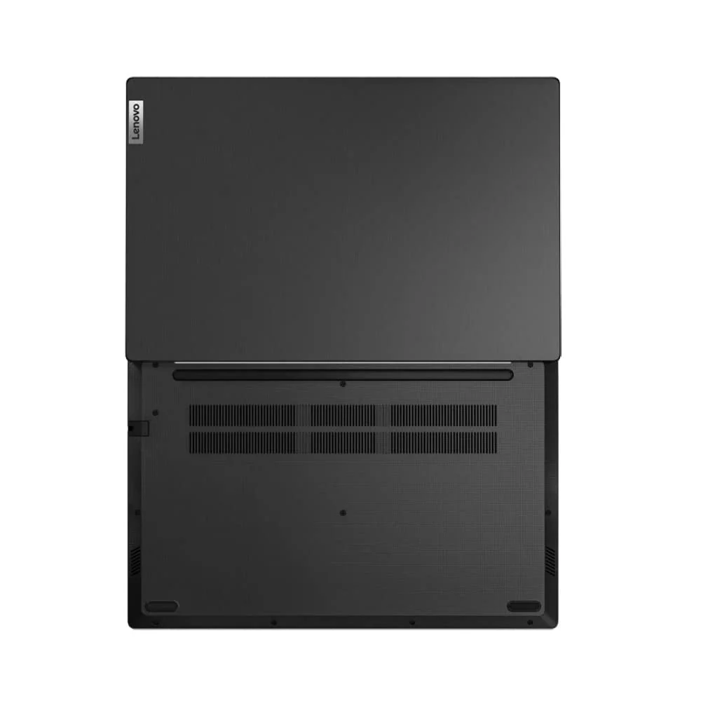 Lenovo V15 G4 Notebook 15,6" AMD Ryzen 5 7520U @4,3GHz 16GB DDR5 1TB NVMe SSD FHD Windows 11 Laptop, Schwarz //Notebooktasche - Image 2