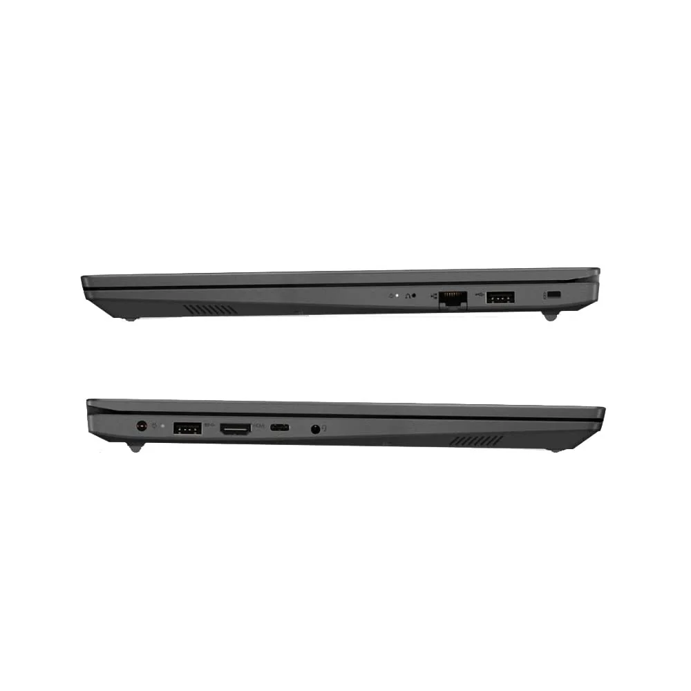 Lenovo V15 G4 Notebook 15,6" AMD Ryzen 5 7520U @4,3GHz 16GB DDR5 1TB NVMe SSD FHD Windows 11 Laptop, Schwarz //Notebooktasche - Image 3
