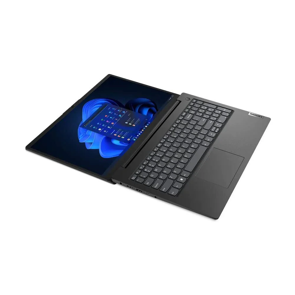 Lenovo V15 G4 Notebook 15,6" Intel i5-13420H @4,6GHz 16GB DDR4 512GB NVMe SSD FHD IPS Windows 11 Laptop, Schwarz //Notebooktasche - Image 4