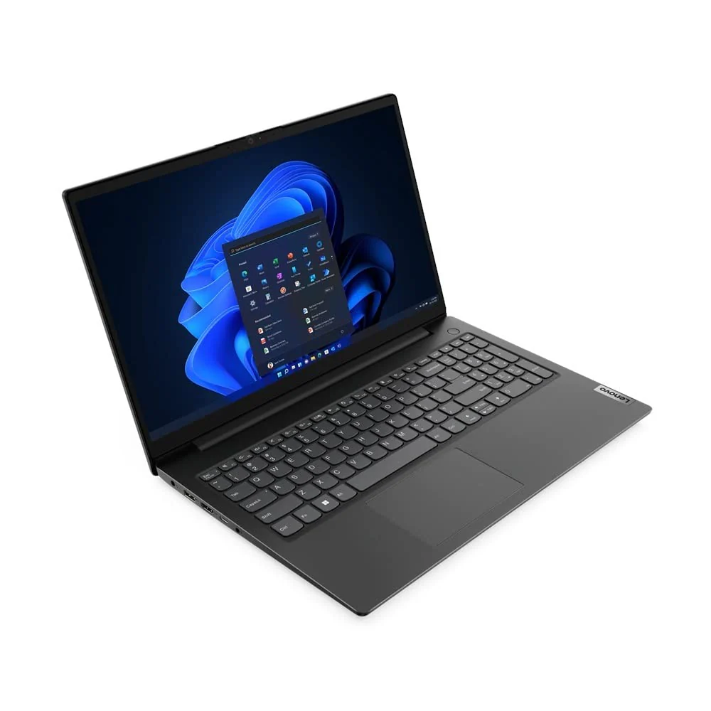 Lenovo V15 G4 Notebook 15,6" Intel i5-13420H @4,6GHz 16GB DDR4 512GB NVMe SSD FHD IPS Windows 11 Laptop, Schwarz //Notebooktasche - Image 6