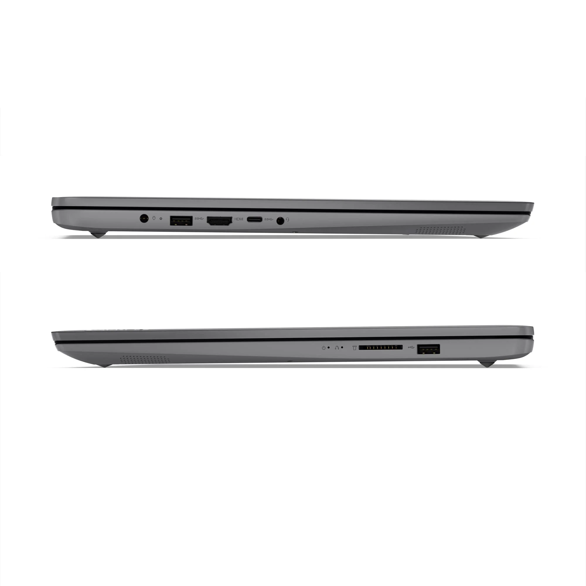 Lenovo 'V17' - 17,3" FHD - U300 - RAM: 16GB - SSD: 1000GB - Windows 11 Pro #mit Funkmaus +Notebooktasche - Image 5