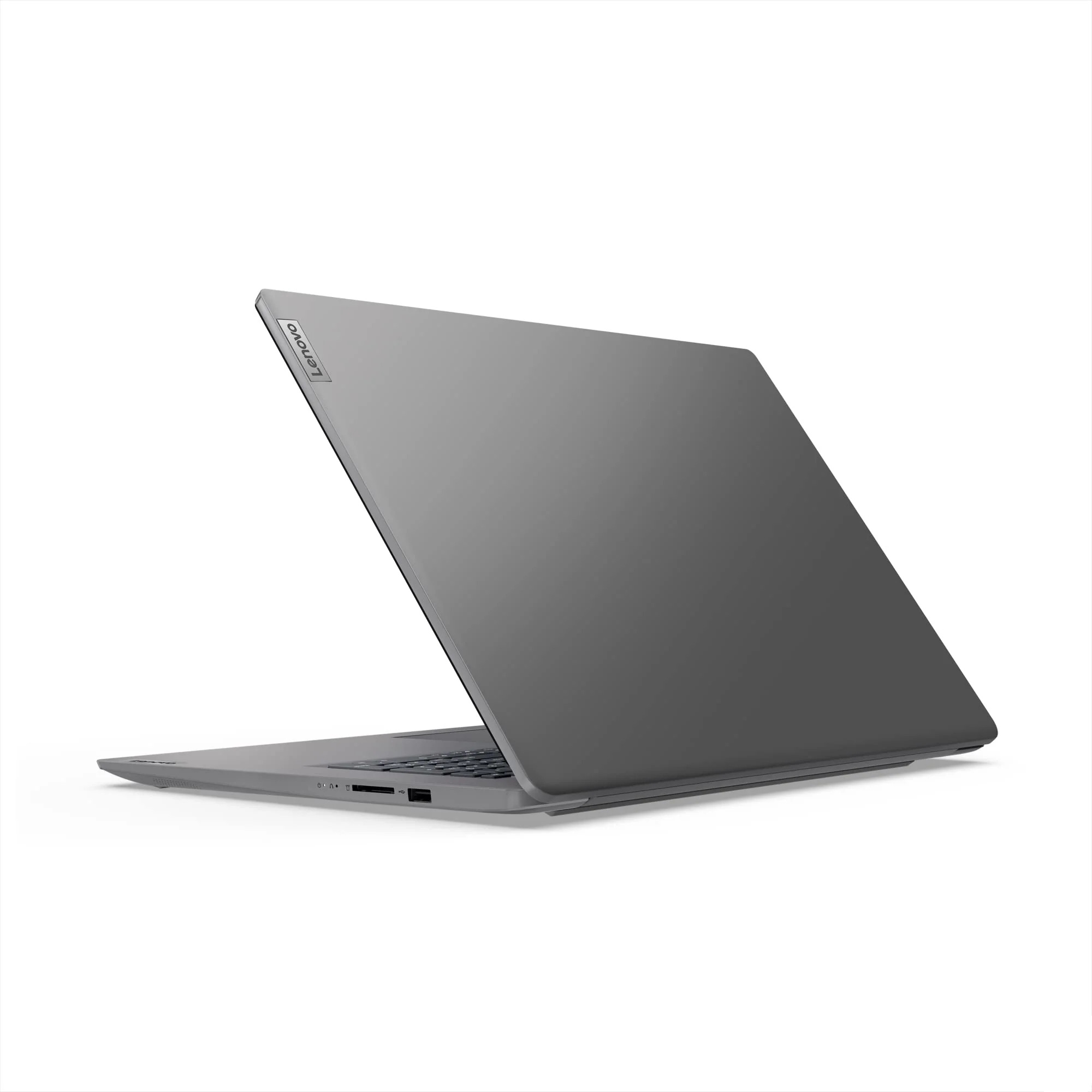 Lenovo 'V17' - 17,3" FHD - U300 - RAM: 16GB - SSD: 1000GB - Windows 11 Pro #mit Funkmaus +Notebooktasche - Image 6