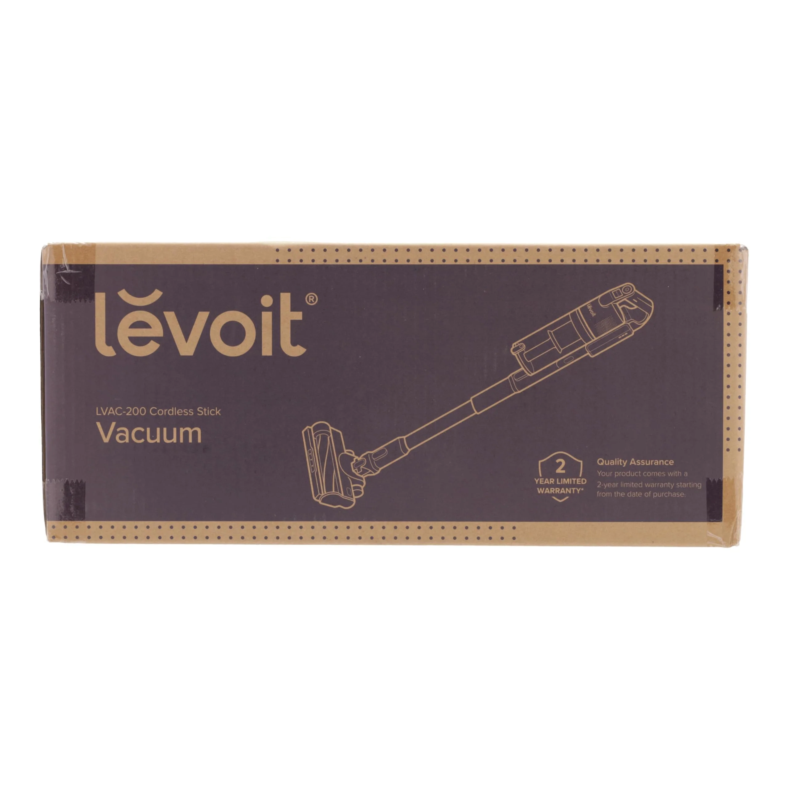 Levoit Akku Staubsauger mit 99,99 Prozent HEPA-Effizienz, Mini-Motorbürste, ETM-Testgeprüft, Anti Hair Wrap, 60 Min Laufzeit, LED-Düse, Kabelloser Akkusauger für Tierhaare, Auto, Teppich, Hartböden - Image 5