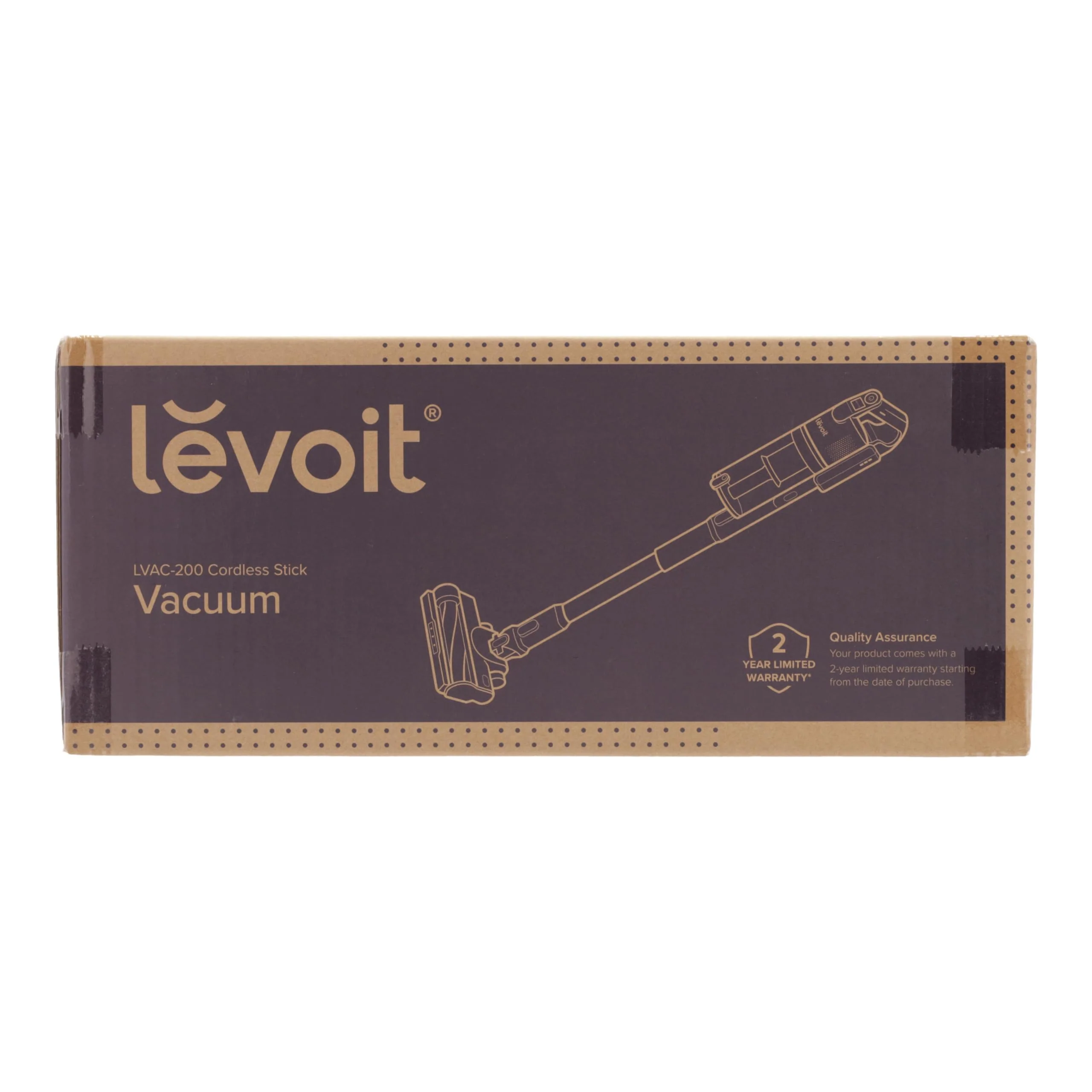 Levoit Akku Staubsauger mit Tierhaardüse, Anti-Haar-Verwicklung, max 50min Laufzeit, 4-in-1 Kabelloser Akkustaubsauger mit 99,9% Filterleistung, Beutelloser Akkusauger für Teppich Hartböden und Auto - Image 7