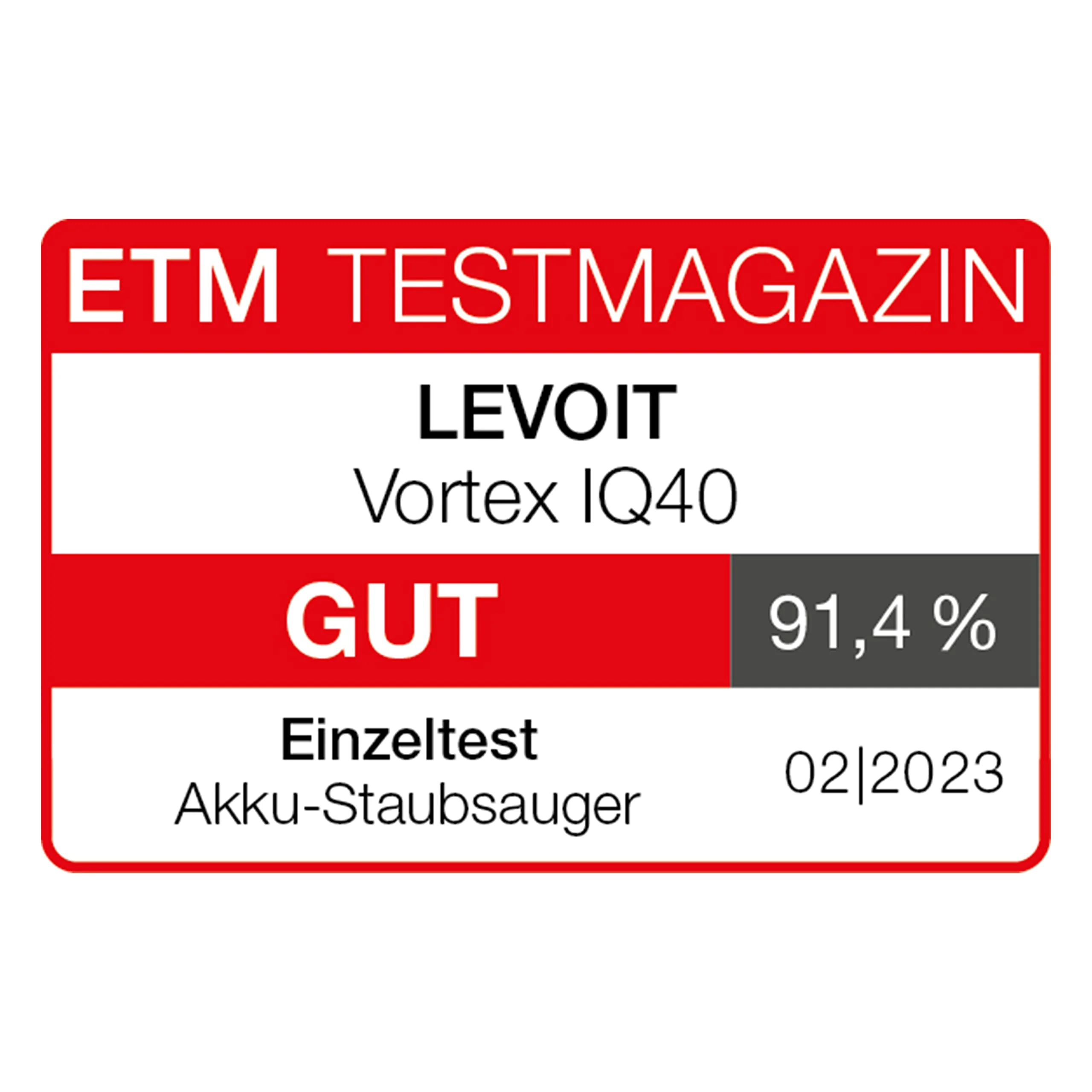 Levoit LSV-VF401-AEU, Akku Staubsauger, Grau, 300 W, 0.6 liters, 76 Dezibel - Image 13