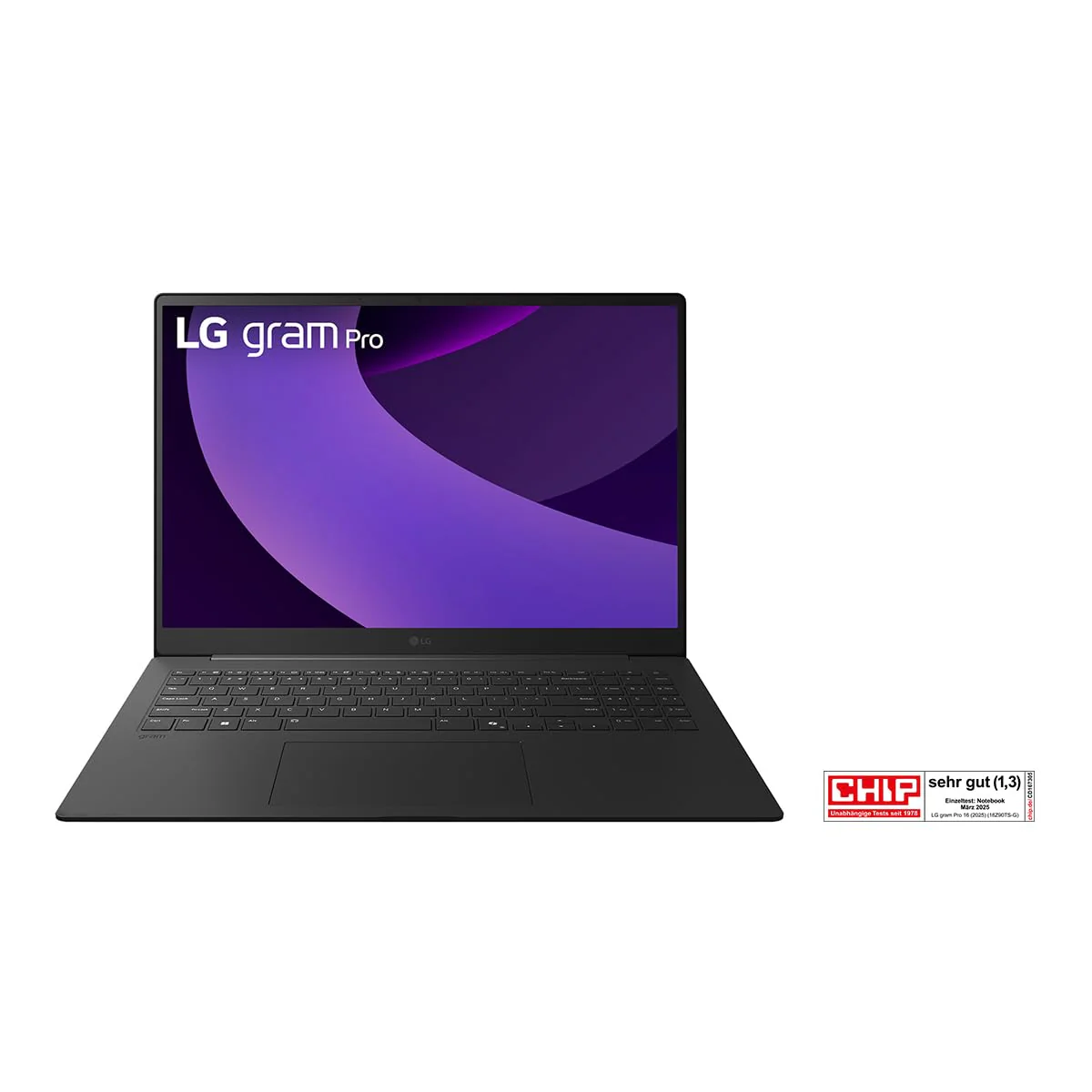 LG, 16 Zoll, gram Pro, LG Notebook, 40.6cm, Intel 7, 32GB DDR4, 2TB Dual SSD, Garantie 24 Monate, 2560 x 1600, Dolby Atmos, 16Z90TS-G.AU8CG - Image 19