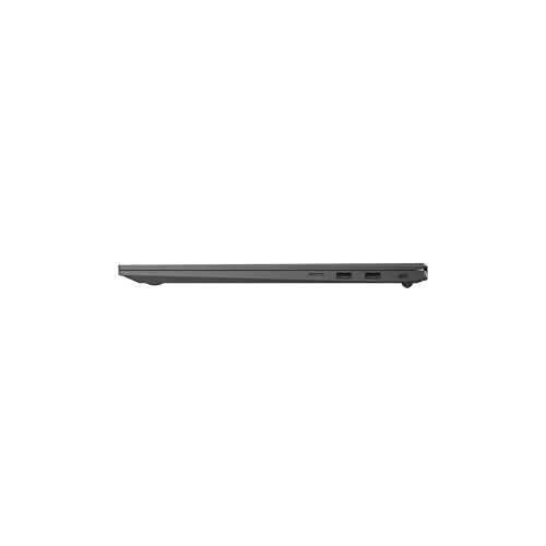 LG 2025 gram Notebook 17 Zoll Laptop - Intel Core Ultra 7 (32GB RAM, 2TB SSD, Intel Arc Graphics, Windows 11 Home, Bluetooth 5.3, 2xThunderbold 4) - Schwarz - Image 2
