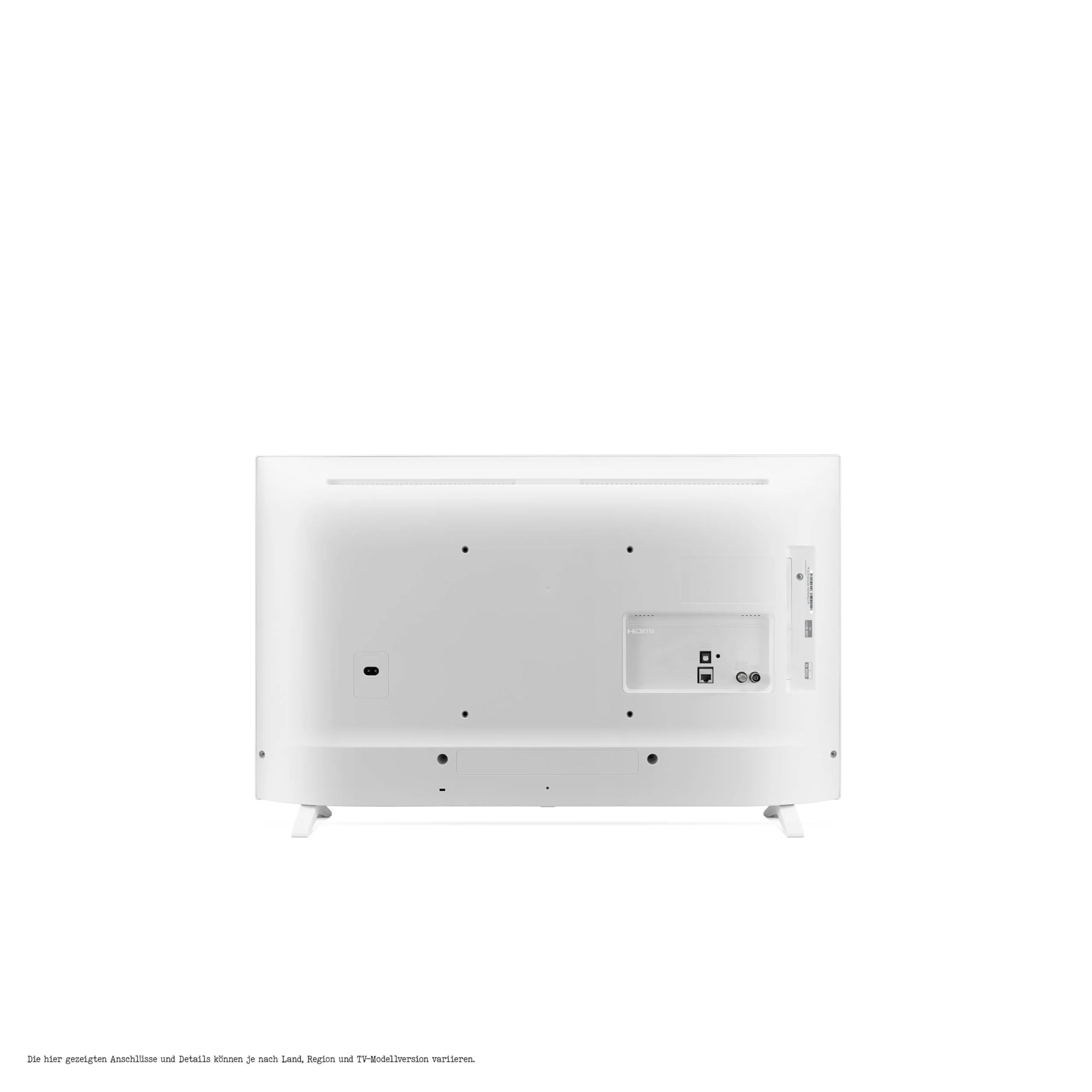 LG 32LQ63806LC TV 80 cm (32 Zoll) LCD Fernseher (1080p FHD, 60 Hz, Smart TV, weiß) (Modelljahr 2022) - Image 10