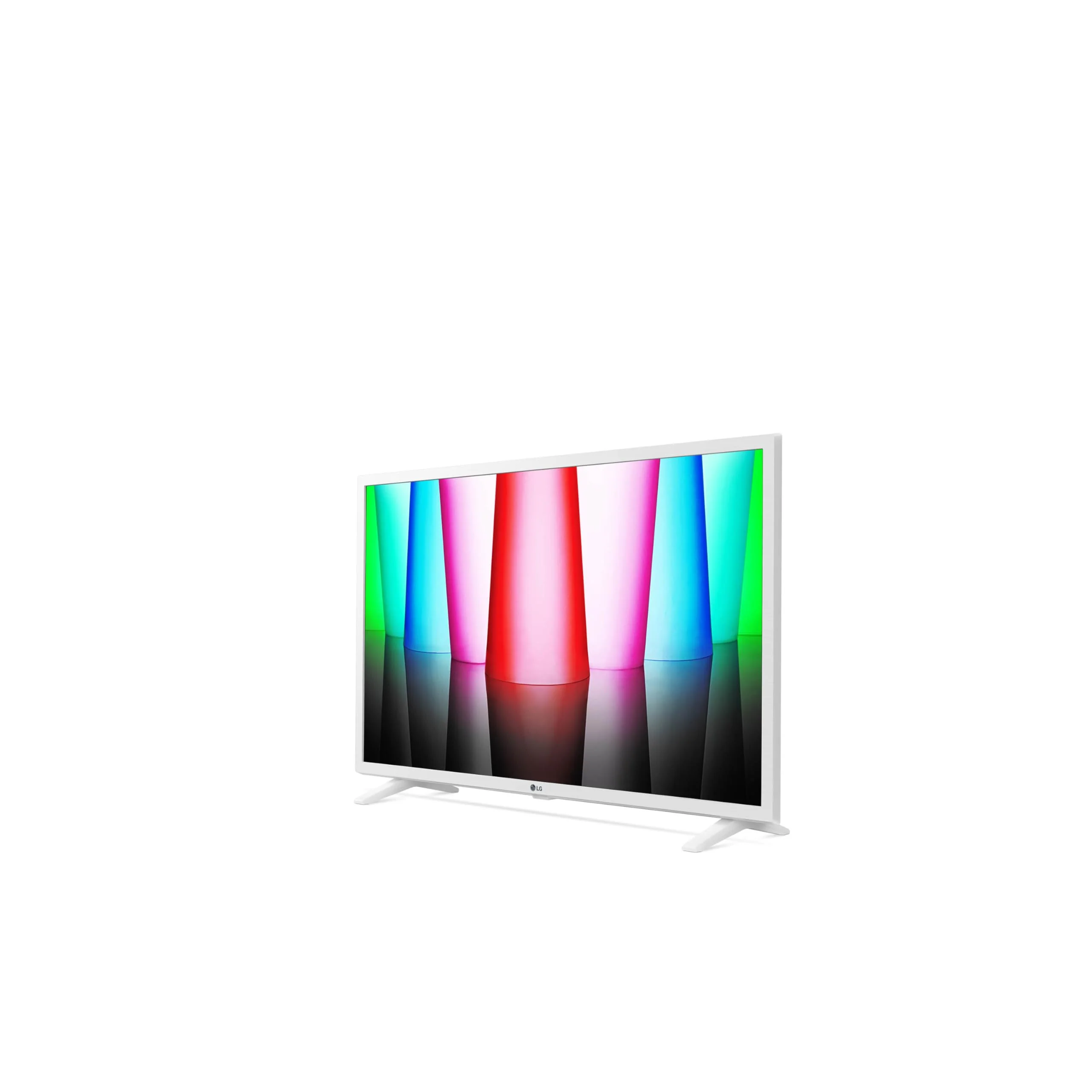 LG 32LQ63806LC TV 80 cm (32 Zoll) LCD Fernseher (1080p FHD, 60 Hz, Smart TV, weiß) (Modelljahr 2022) - Image 5