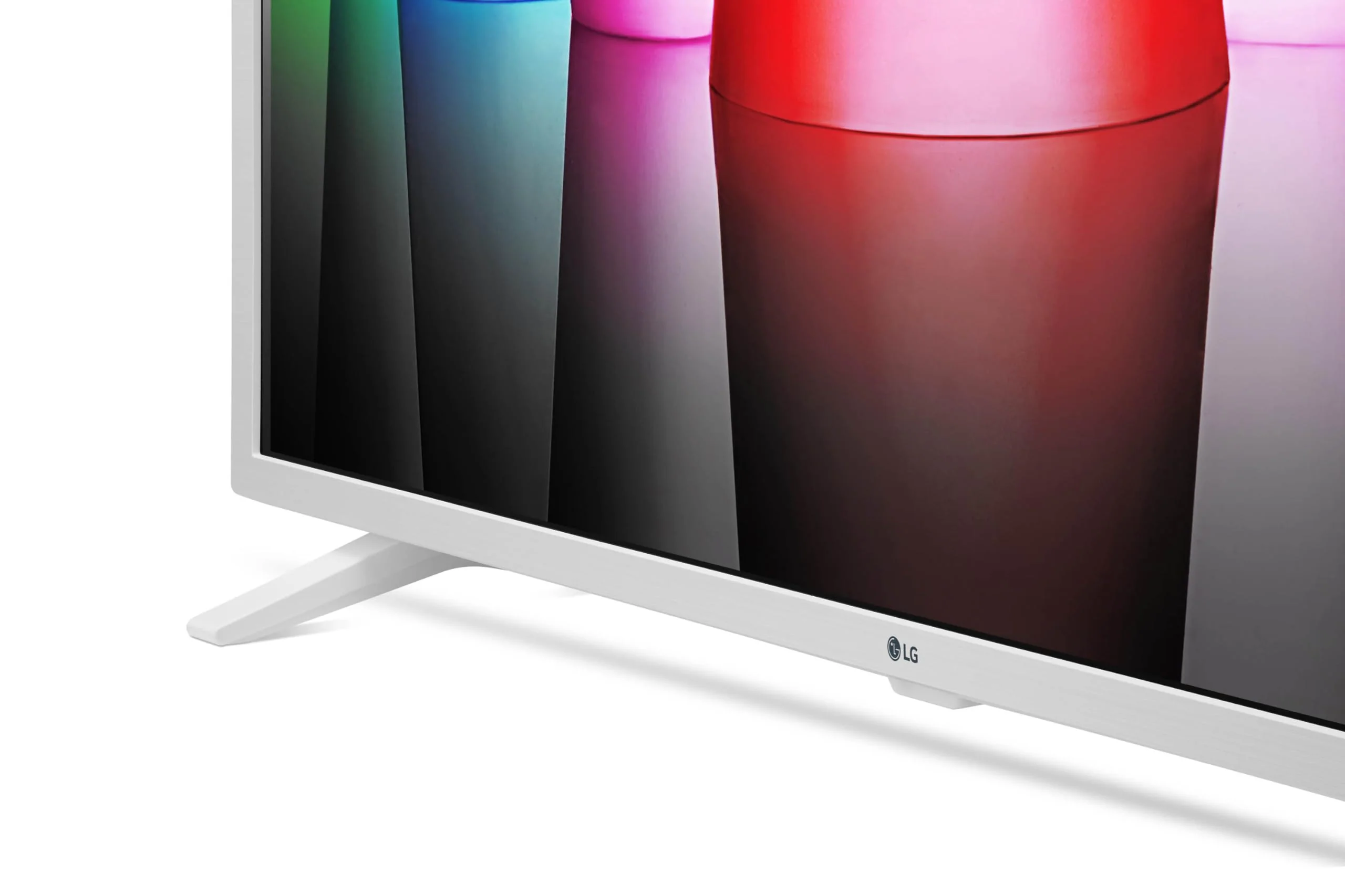LG 32LQ63806LC TV 80 cm (32 Zoll) LCD Fernseher (1080p FHD, 60 Hz, Smart TV, weiß) (Modelljahr 2022) - Image 6