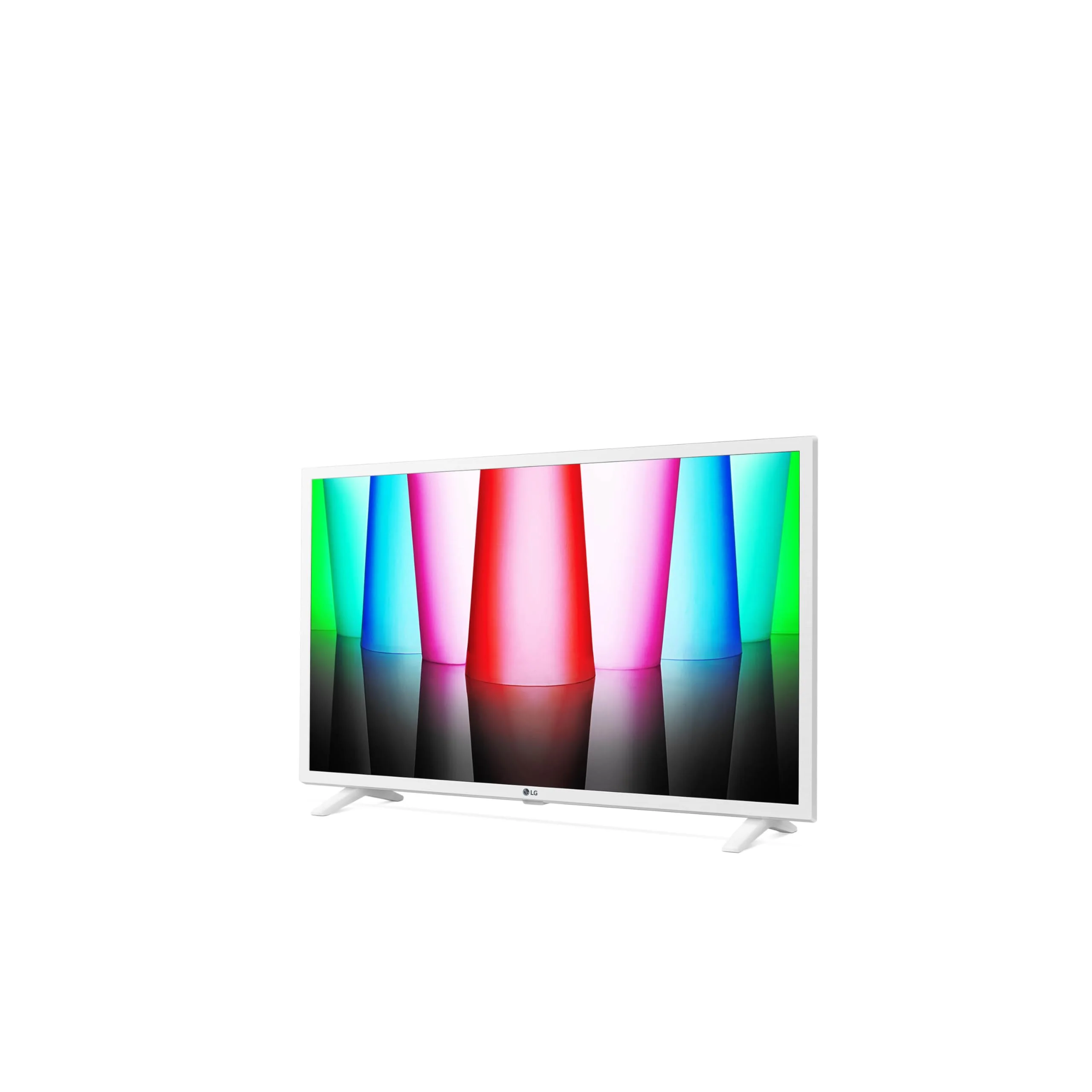 LG 32LQ63806LC TV 80 cm (32 Zoll) LCD Fernseher (1080p FHD, 60 Hz, Smart TV, weiß) (Modelljahr 2022) - Image 9