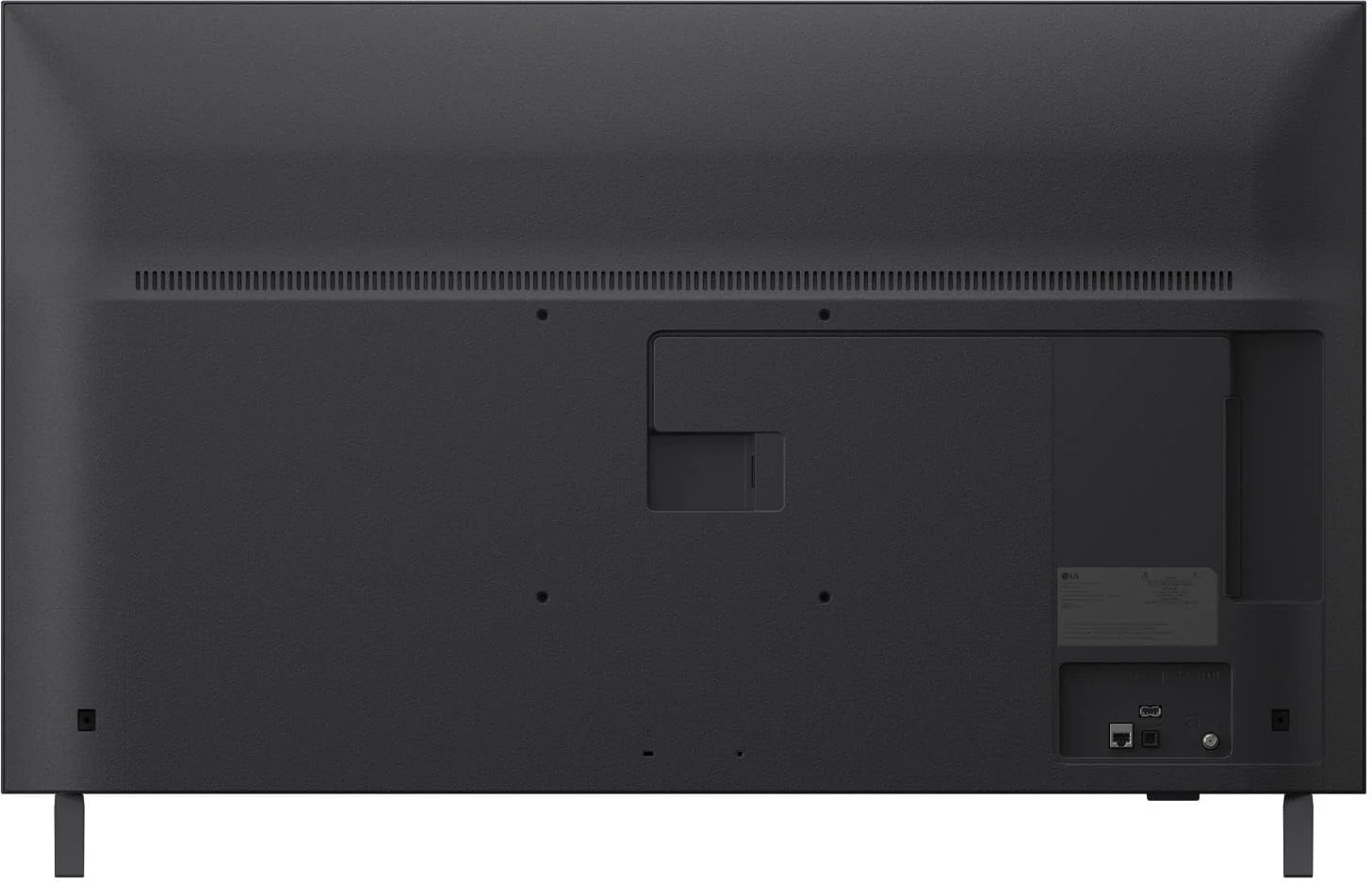 LG 43UA75006LA TV 43 Zoll (109 cm) 4K UHD AI TV (α7 Gen8 4K AI Prozessor, webOS 25, 60Hz) [Modelljahr 2025] - Image 9