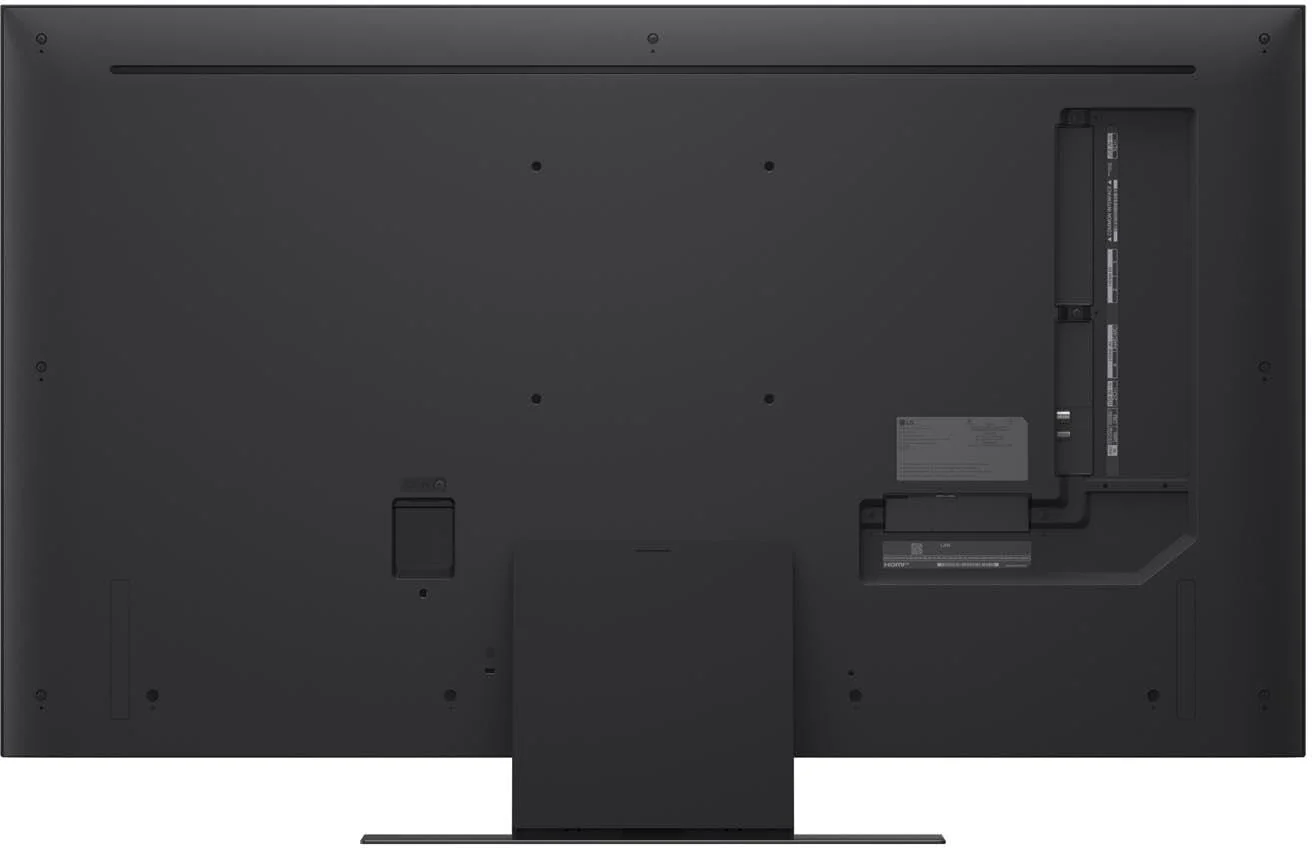 LG 50QNED86A6C TV 50 Zoll (127 cm) 4K QNED evo AI TV (α7 Gen8 4K AI Prozessor, webOS 25, 60Hz) [Modelljahr 2025] - Image 12
