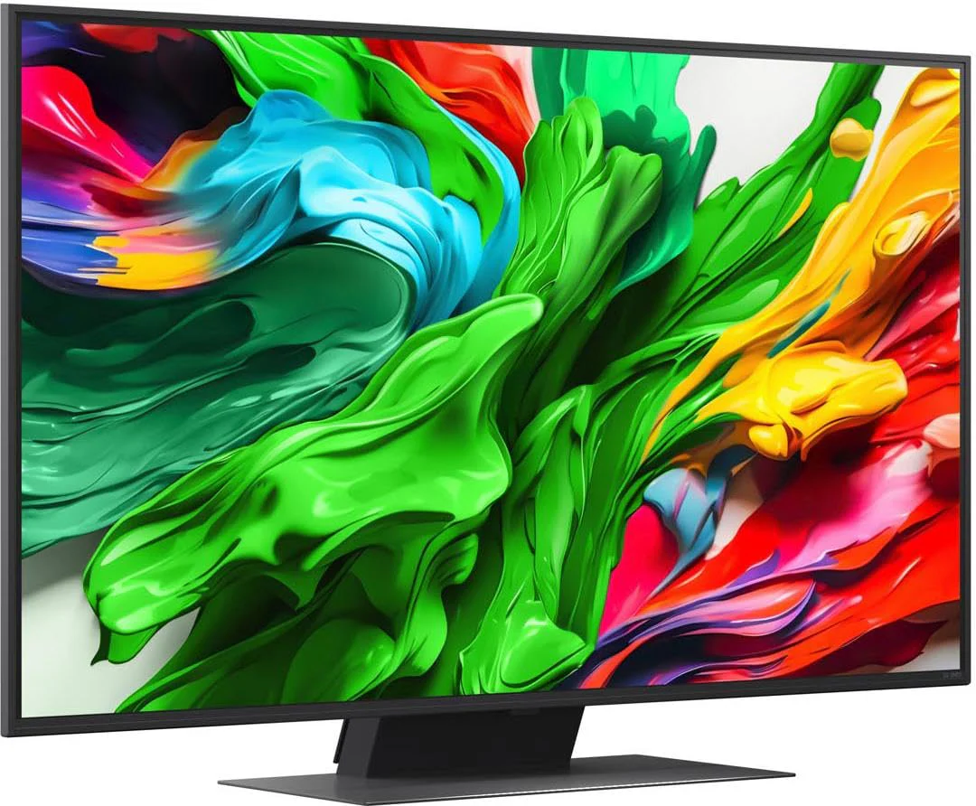 LG 50QNED86A6C TV 50 Zoll (127 cm) 4K QNED evo AI TV (α7 Gen8 4K AI Prozessor, webOS 25, 60Hz) [Modelljahr 2025] - Image 14