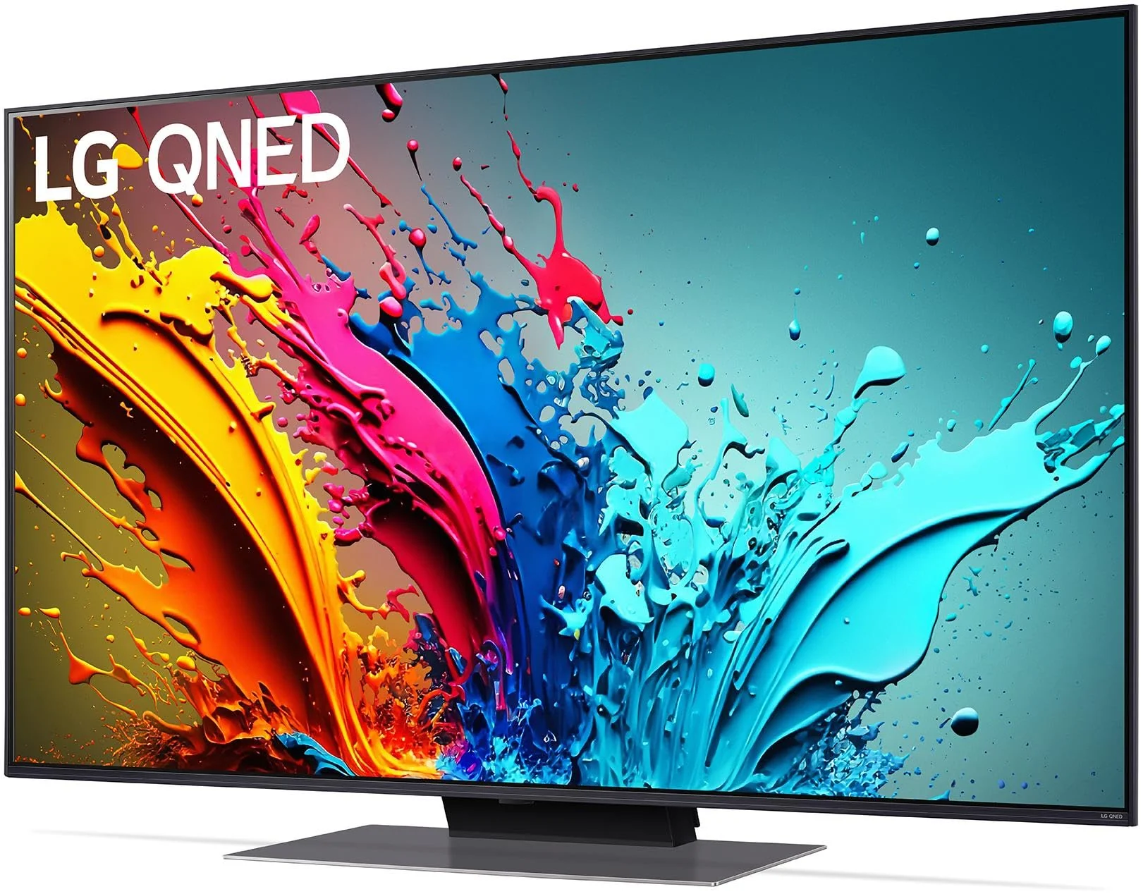 LG 50QNED86T6A TV 50" (127 cm) QNED Fernseher (α8 4K AI-Prozessor, webOS 24, HDR10, bis zu 120Hz) [Modelljahr 2024] - Image 2
