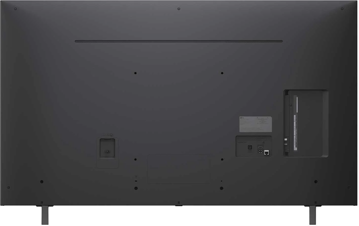 LG 55NANO80A6B TV 55 Zoll (139 cm) 4K NanoCell AI TV (α7 Gen8 4K AI Prozessor, webOS 25, 60Hz) [Modelljahr 2025] - Image 12