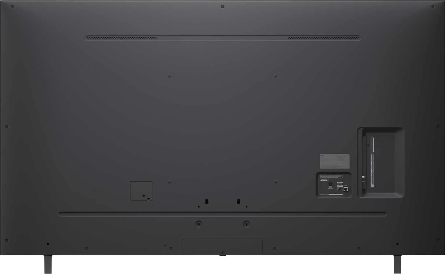 LG 75NANO80A6B TV 75 Zoll (190 cm) 4K NanoCell AI TV (α7 Gen8 4K AI Prozessor, webOS 25, 60Hz) [Modelljahr 2025] - Image 12
