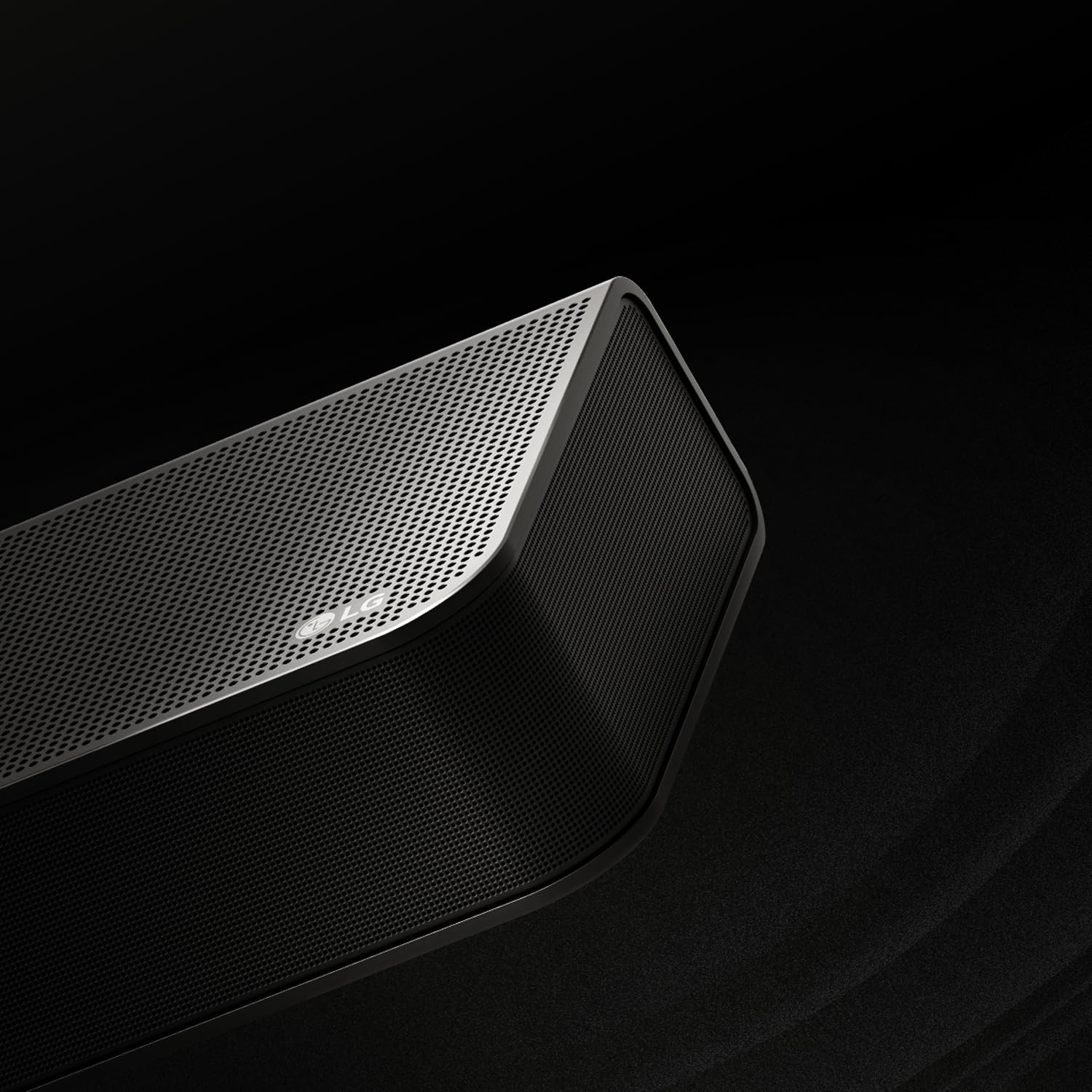 LG DS90TY 5.1.3 Dolby Atmos Soundbar (570W) mit kabellosem Subwoofer (Wow Cast, HDMI, Bluetooth) [2024], Schwarz - Image 9