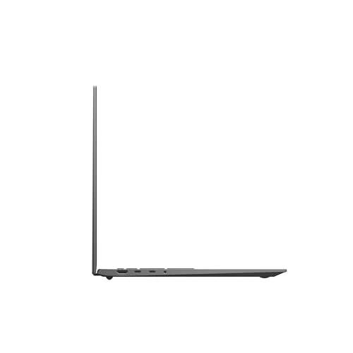 LG gram 17 Zoll Laptop - Intel Core Ultra 7 (16GB RAM, 1TB SSD, Intel Arc Graphics, Windows 11 Home, Bluetooth 5.3, 2xThunderbold 4) - Grau, 17Z90TL-G.AU79G - Image 3