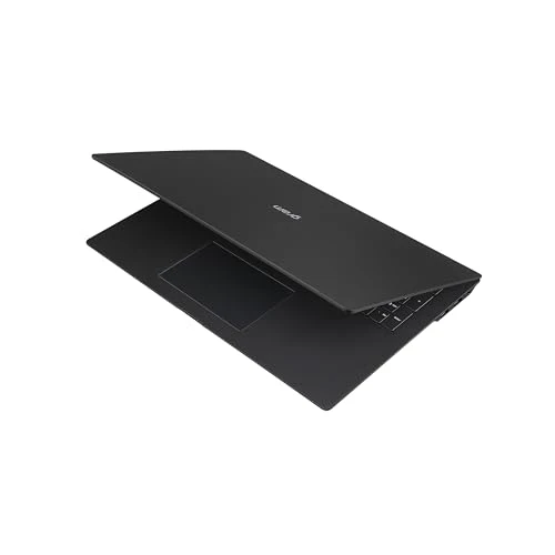 LG gram Pro 17 Zoll Notebook - 1299g Intel Core Ultra7 Laptop (16GB RAM, 1TB Dual SSD, 23,5h Akkulaufzeit, IPS Panel Anti-Glare Display, Win 11 Home, 2024) - Schwarz - Image 5