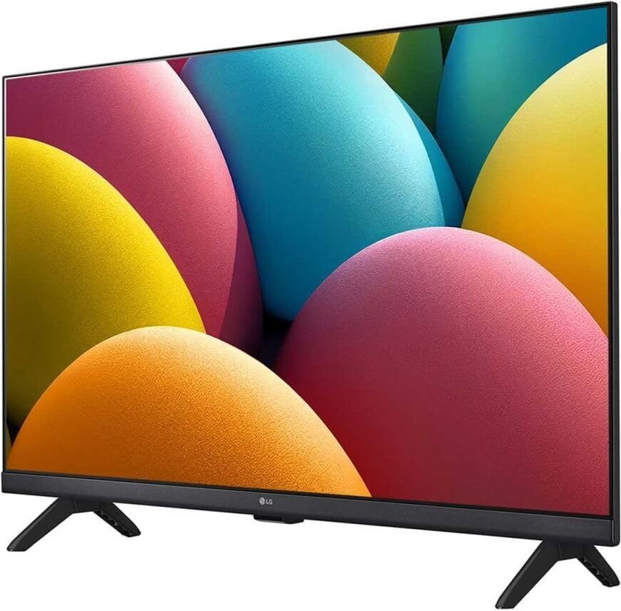 LG LR6000 Smart LED-Fernseher, WebOS, HDR10, 4K Upscaler WiFi, Bluetooth, Audio 20 W, USB/HDMI, 3 Jahre Garantie - Image 4
