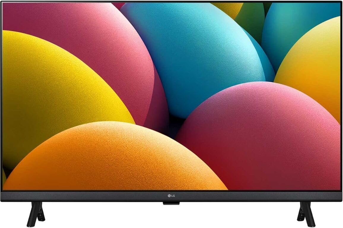 LG LR6000 Smart LED-Fernseher, WebOS, HDR10, 4K Upscaler WiFi, Bluetooth, Audio 20 W, USB/HDMI, 3 Jahre Garantie - Image 5