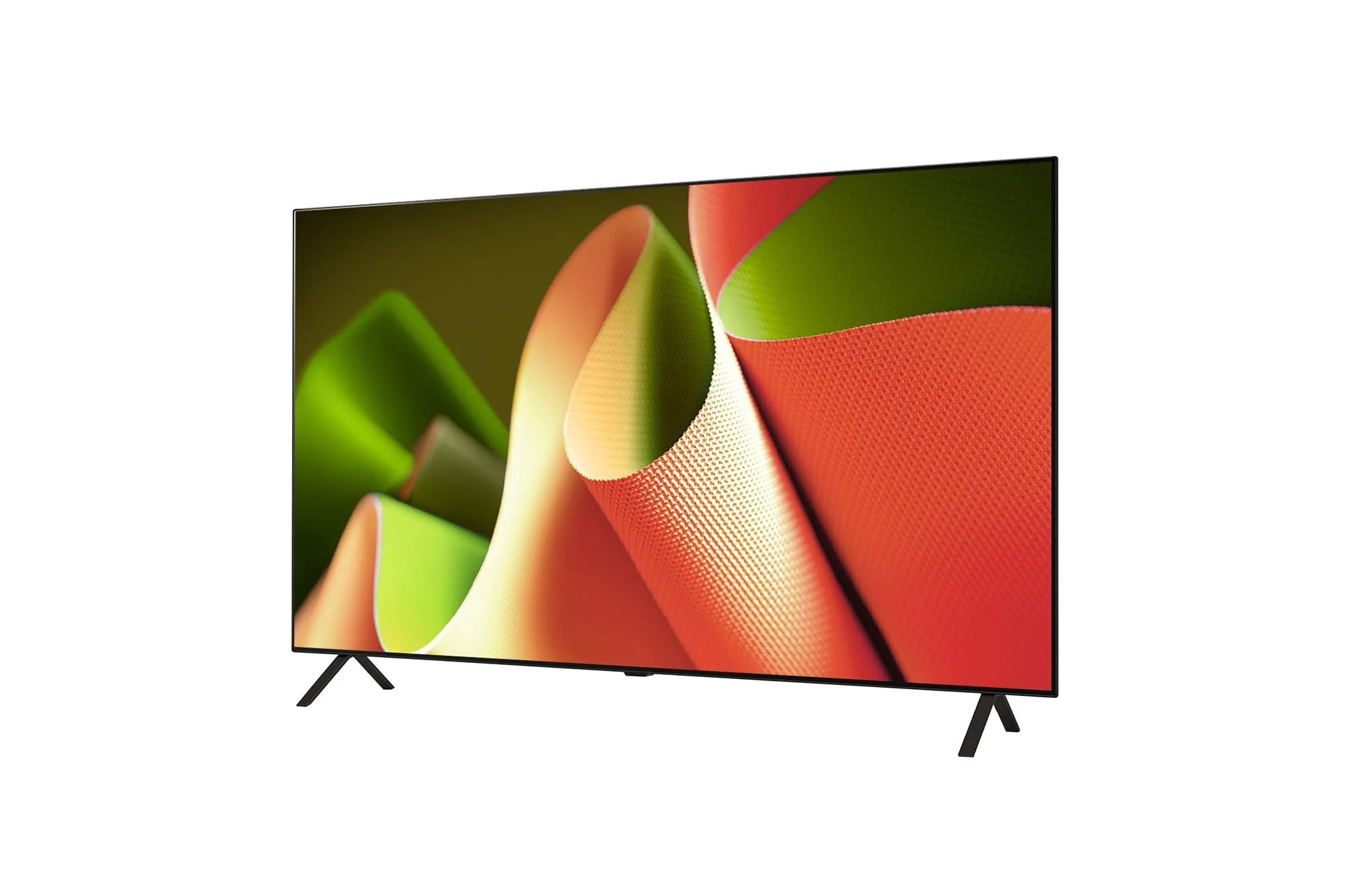 LG OLED TV 2024 | OLED48B4 | 48 Zoll (121 cm) | OLED | Prozessor α8 AI 4K | Dolby Vision & Atmos | Alexa - Image 4