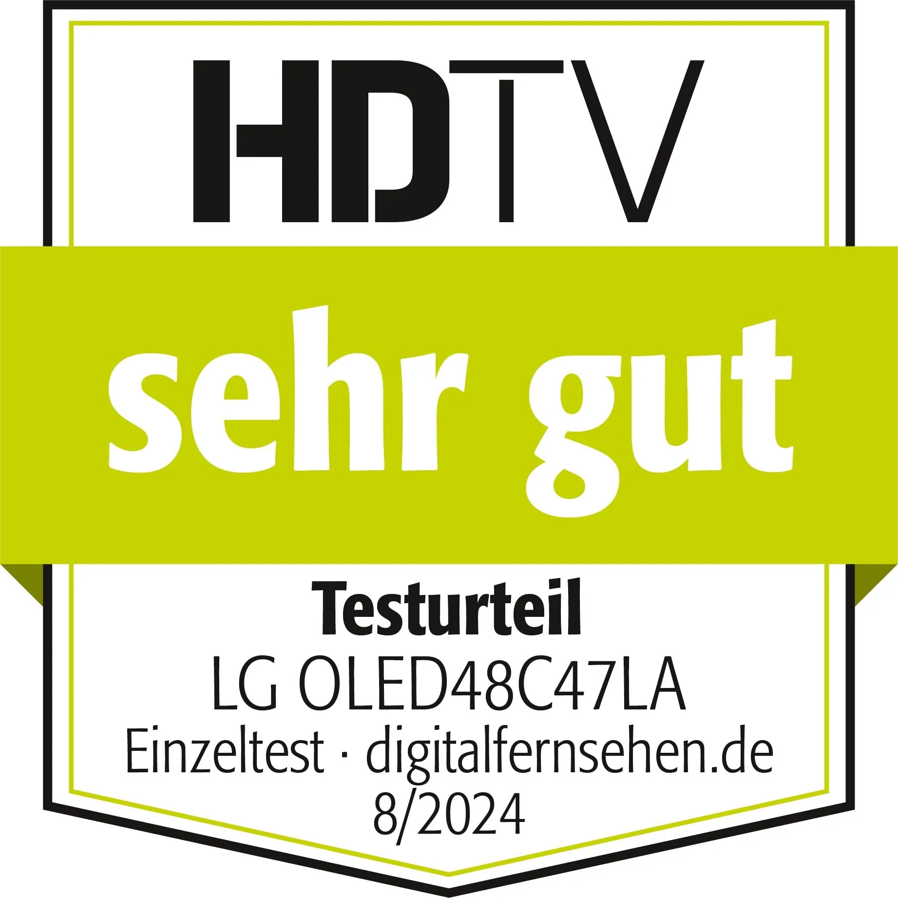 LG OLED48C47LA TV 48" (121 cm) OLED evo Fernseher (α9 Gen7 4K AI-Prozessor, webOS 24, Dolby Vision, bis zu 120Hz) [Modelljahr 2024] - Image 19