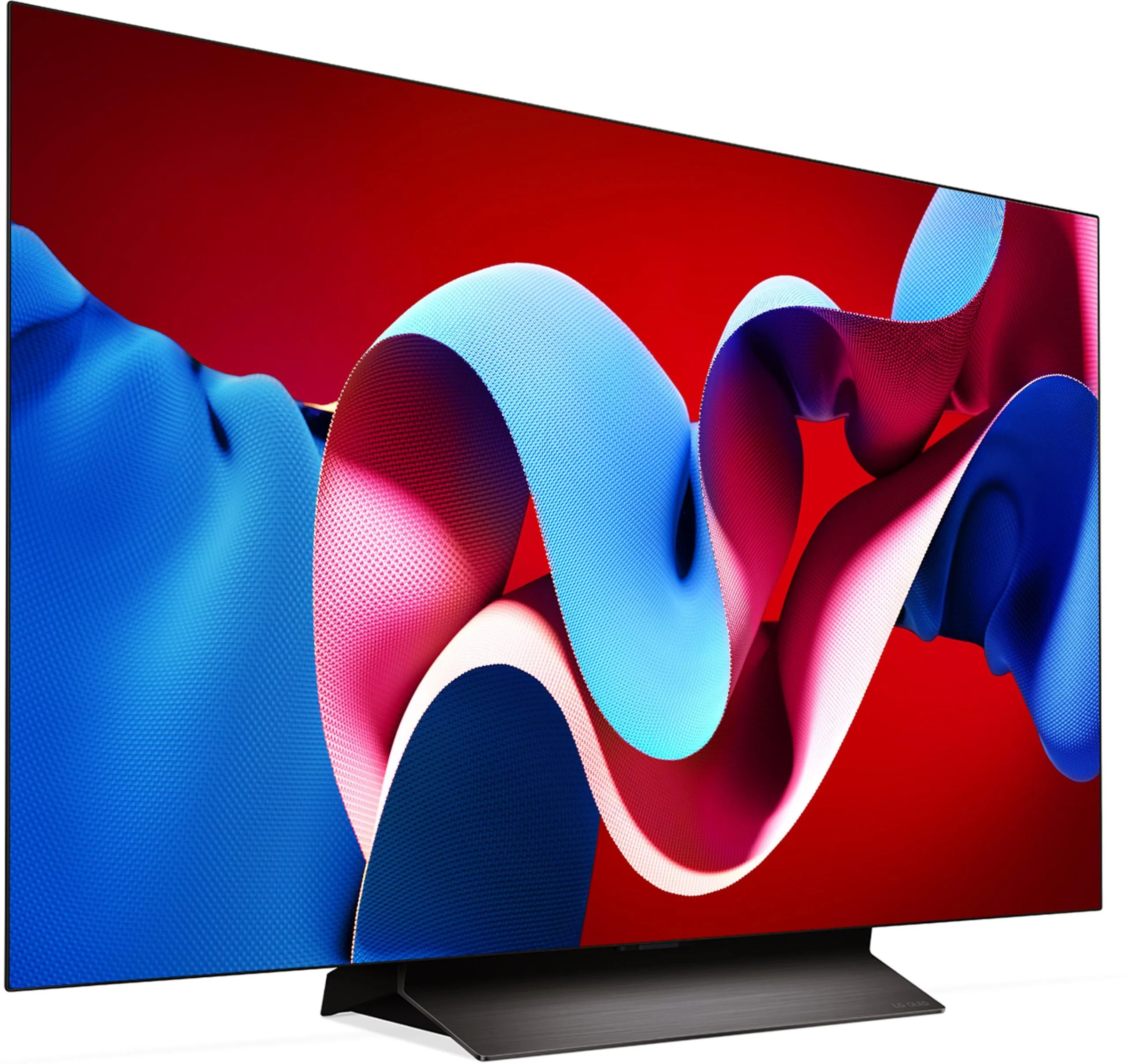 LG OLED48C47LA TV 48" (121 cm) OLED evo Fernseher (α9 Gen7 4K AI-Prozessor, webOS 24, Dolby Vision, bis zu 120Hz) [Modelljahr 2024] - Image 6