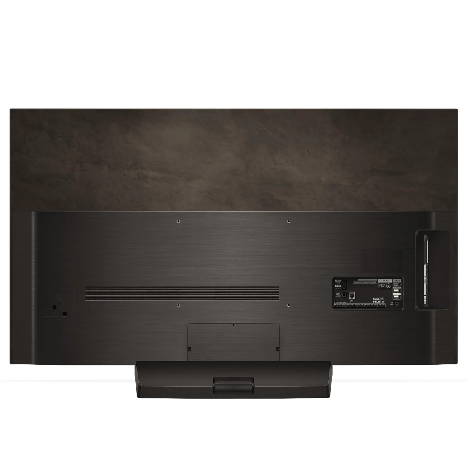 LG OLED48C47LA TV 48" (121 cm) OLED evo Fernseher (α9 Gen7 4K AI-Prozessor, webOS 24, Dolby Vision, bis zu 120Hz) [Modelljahr 2024] - Image 7