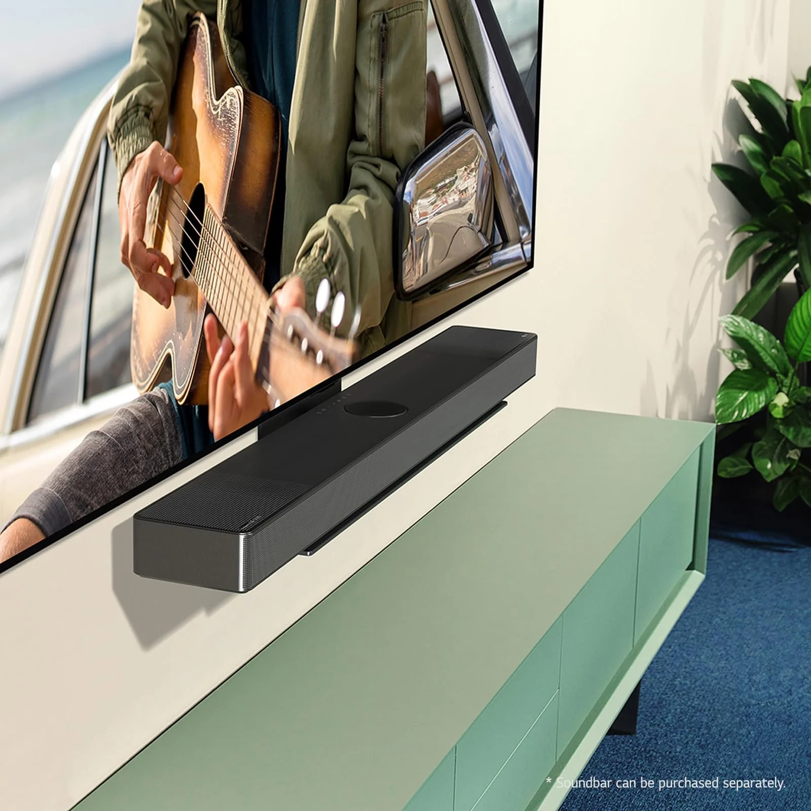 LG OLED48C47LA TV 48" (121 cm) OLED evo Fernseher (α9 Gen7 4K AI-Prozessor, webOS 24, Dolby Vision, bis zu 120Hz) [Modelljahr 2024] - Image 9