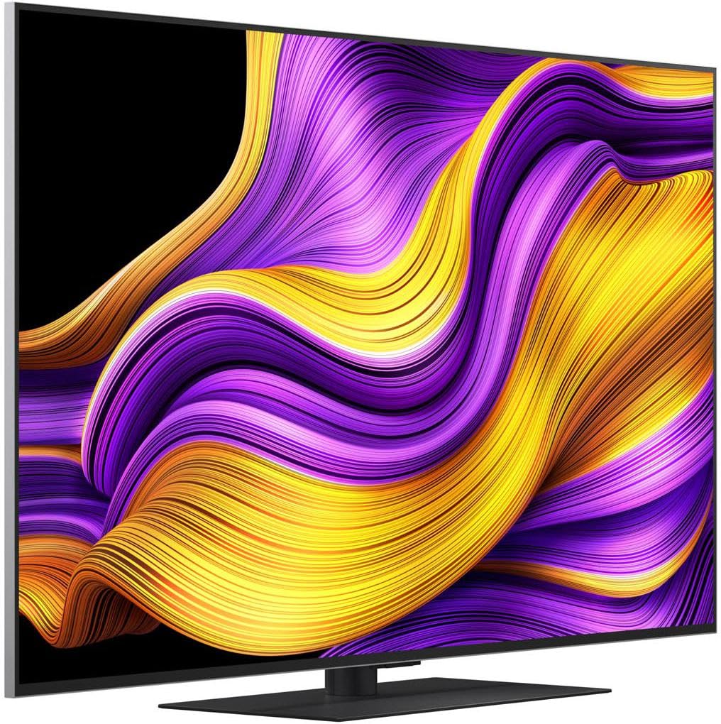 LG OLED55G59LS TV 55 Zoll (139 cm) 4K OLED evo AI TV (α11 Gen2 4K AI Prozessor, webOS 25, 120Hz (VRR bis zu 165Hz)) [Modelljahr 2025] - Image 15