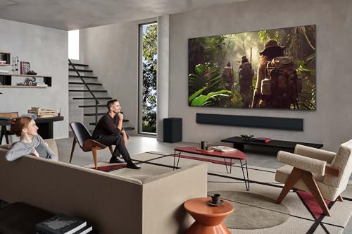 LG OLED55G59LS TV 55 Zoll (139 cm) 4K OLED evo AI TV (α11 Gen2 4K AI Prozessor, webOS 25, 120Hz (VRR bis zu 165Hz)) [Modelljahr 2025] - Image 4