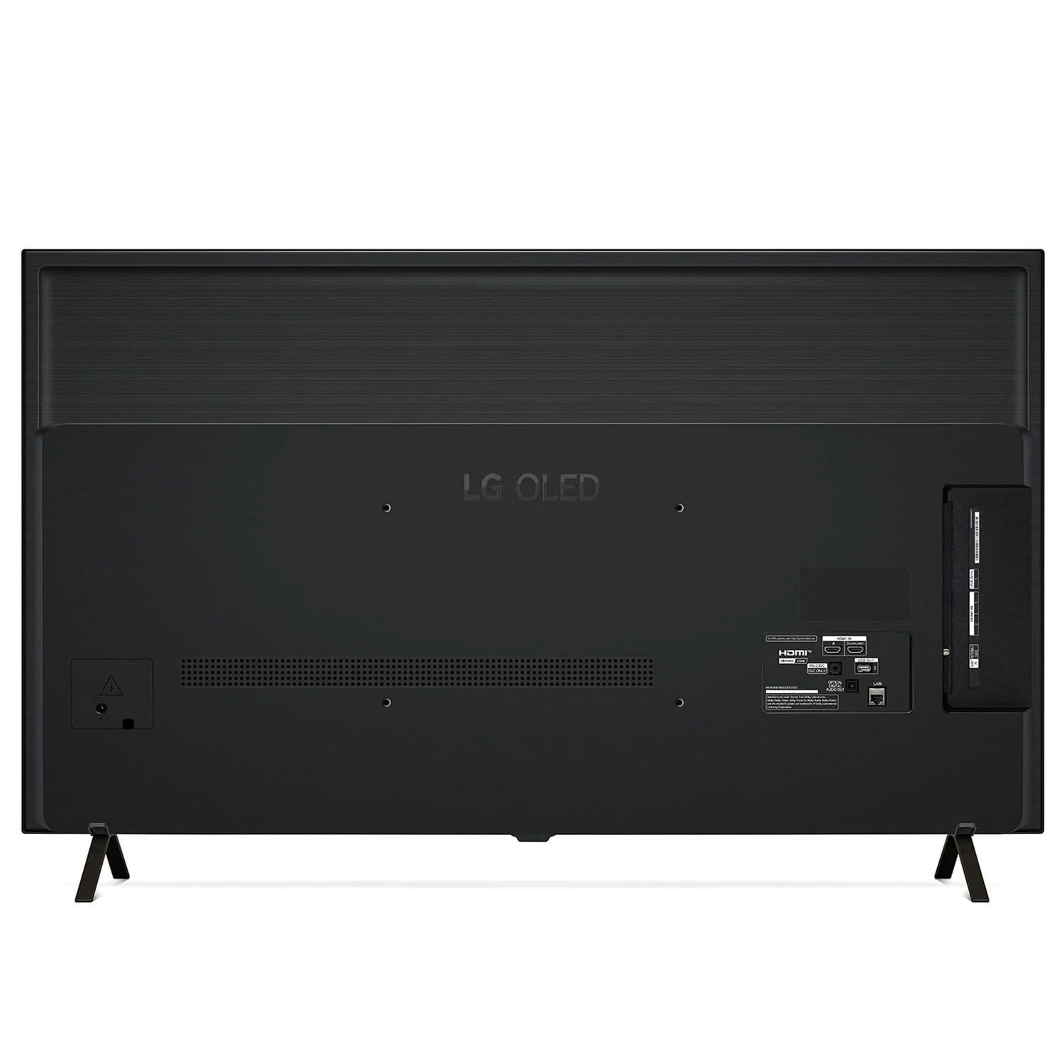 LG OLED65B4ELA TV 165 cm (65 Zoll) OLED Fernseher (α8 4K AI-Prozessor, webOS 24, Dolby Vision, bis zu 120Hz) [Modelljahr 2024] - Image 6