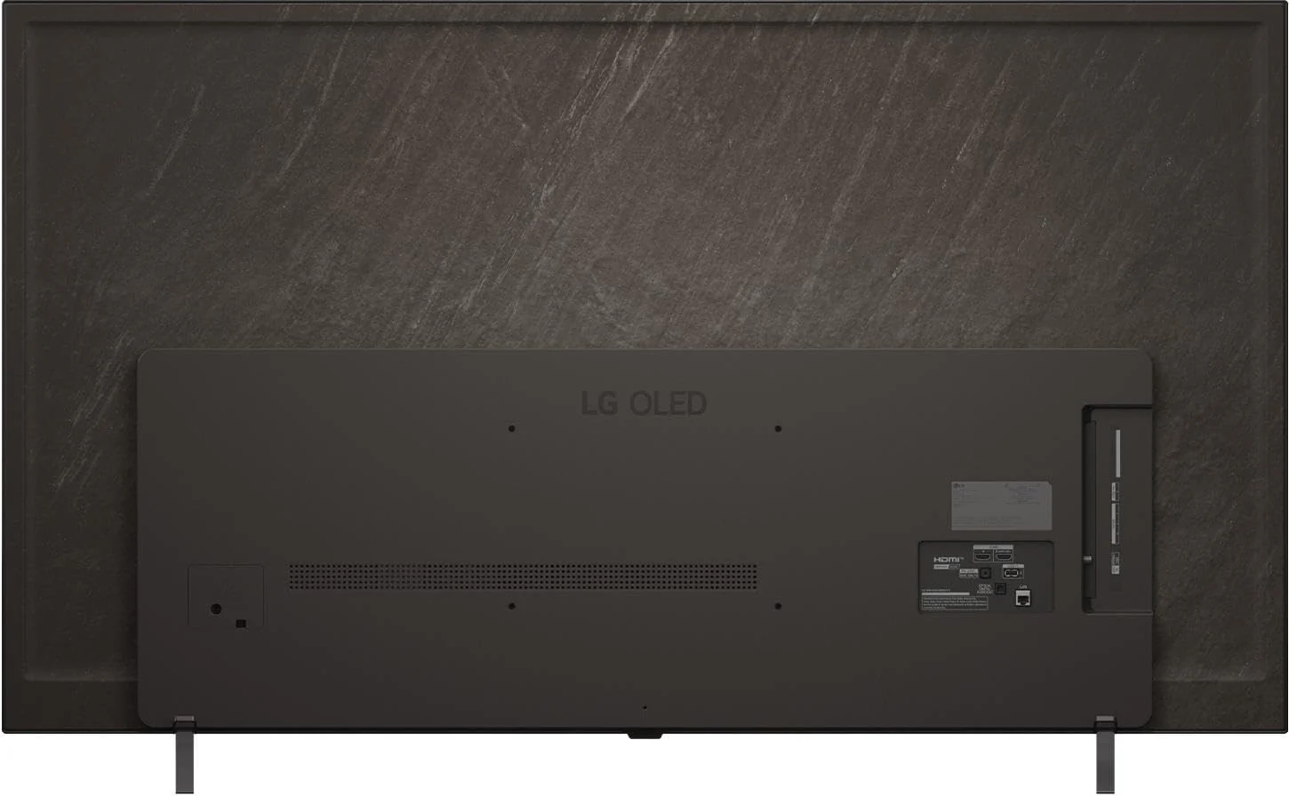 LG OLED65B59LA TV 65 Zoll (165 cm) 4K OLED AI TV (α8 Gen2 4K AI Prozessor, webOS 25, 120Hz) [Modelljahr 2025] - Image 14