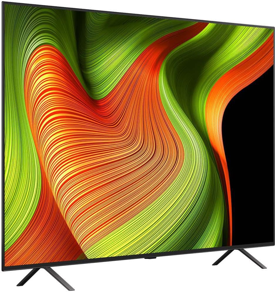 LG OLED65B59LA TV 65 Zoll (165 cm) 4K OLED AI TV (α8 Gen2 4K AI Prozessor, webOS 25, 120Hz) [Modelljahr 2025] - Image 15