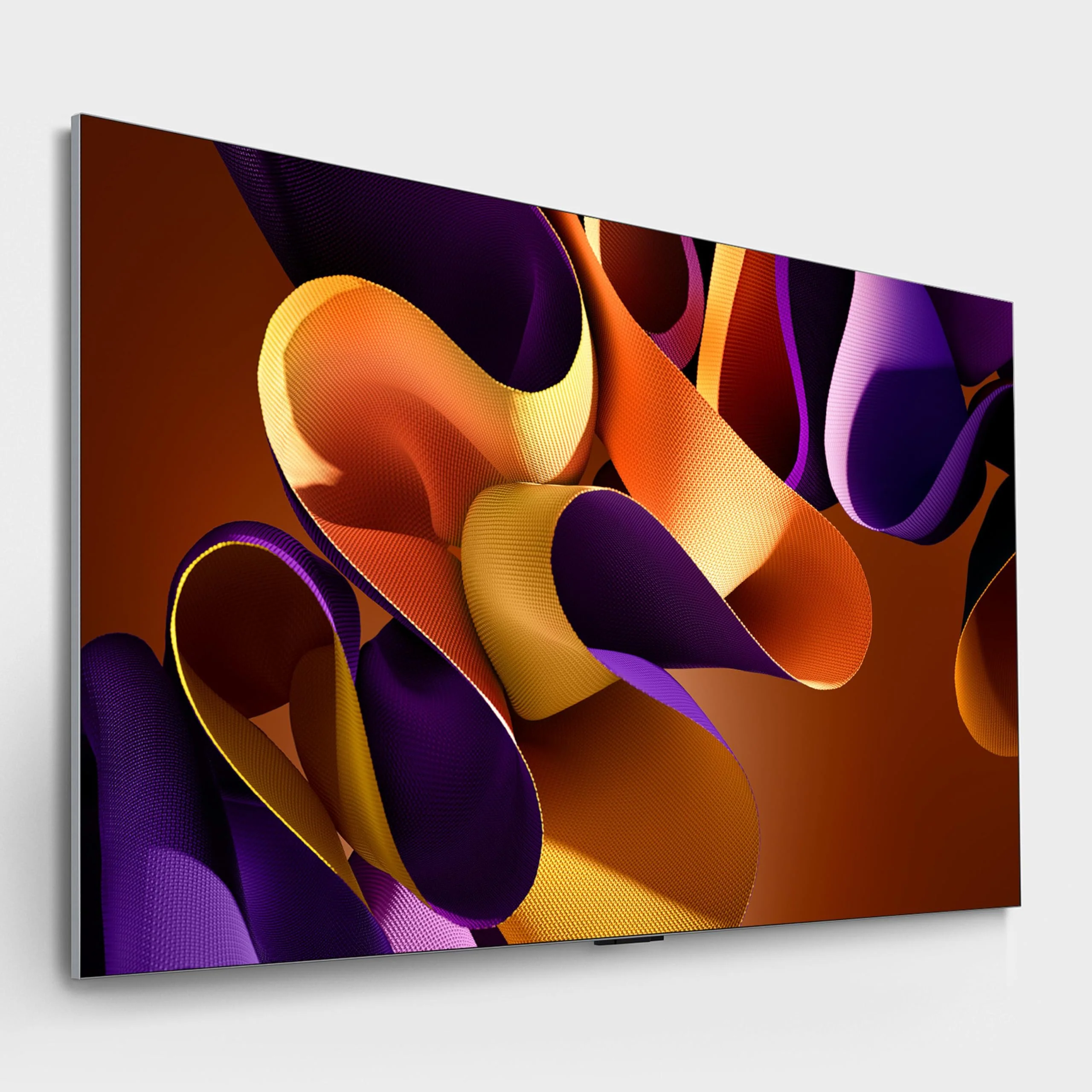 LG OLED65G48LW TV 65" (165 cm) OLED evo Fernseher (α11 4K AI-Prozessor, webOS 24, Dolby Vision, bis zu 120Hz) [Modelljahr 2024] - Image 23