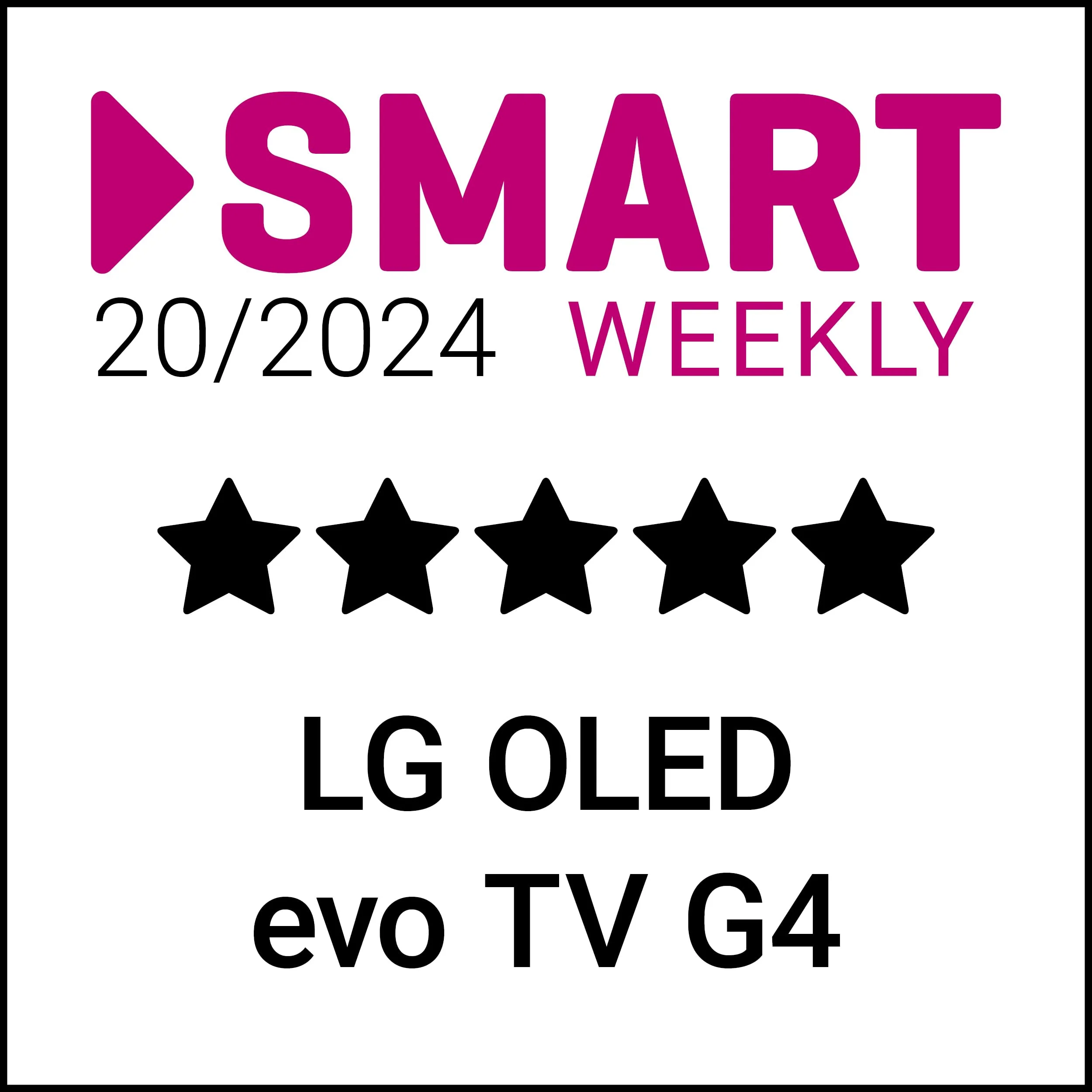 LG OLED65G48LW TV 65" (165 cm) OLED evo Fernseher (α11 4K AI-Prozessor, webOS 24, Dolby Vision, bis zu 120Hz) [Modelljahr 2024] - Image 24