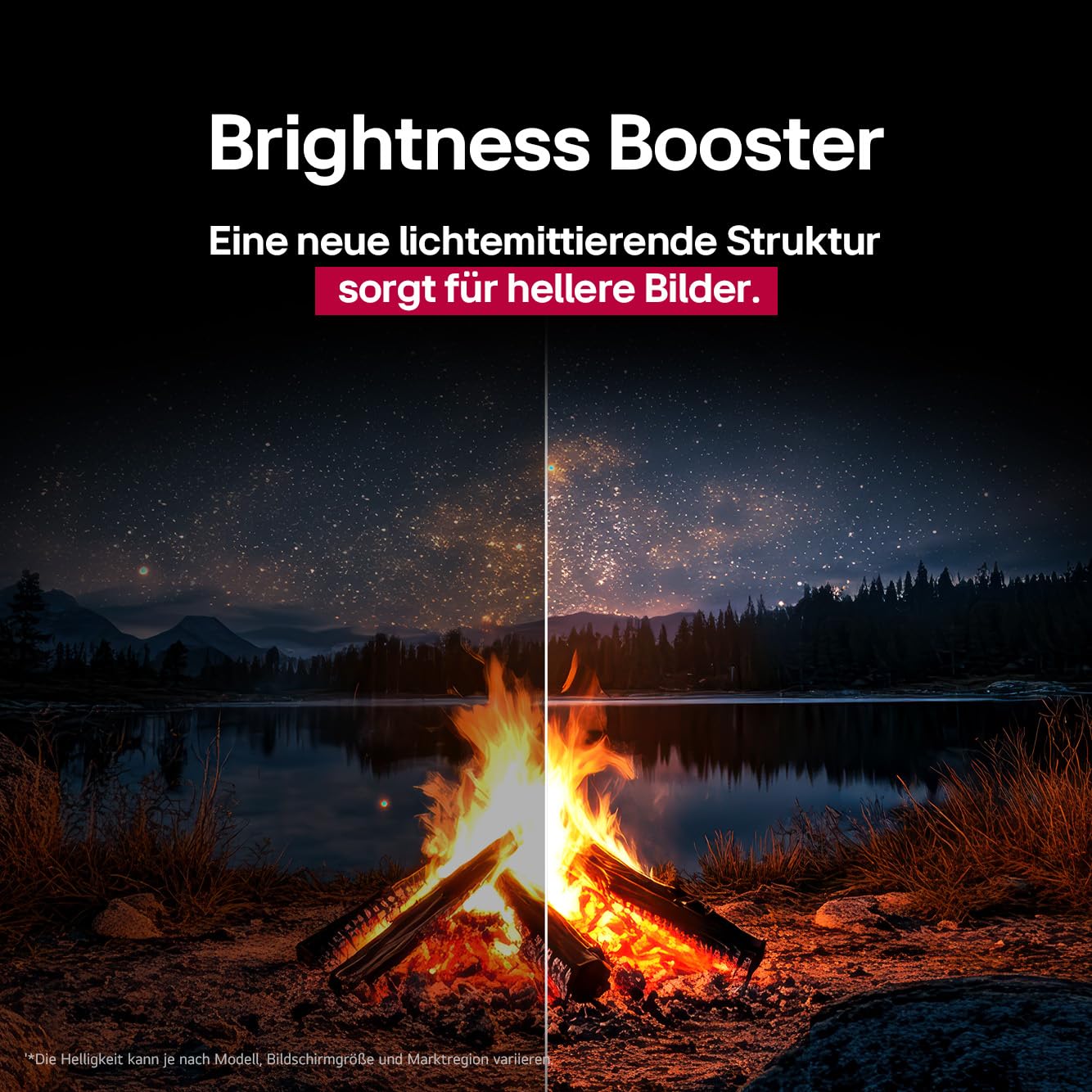 LG OLED77C5ELB TV 77 Zoll (195 cm) 4K OLED evo AI TV (α9 Gen8 4K AI Prozessor, webOS 25, 120Hz (VRR bis zu 144Hz)) [Modelljahr 2025] - Image 10