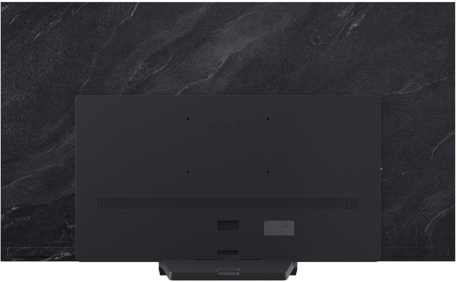 LG OLED77C5ELB TV 77 Zoll (195 cm) 4K OLED evo AI TV (α9 Gen8 4K AI Prozessor, webOS 25, 120Hz (VRR bis zu 144Hz)) [Modelljahr 2025] - Image 15