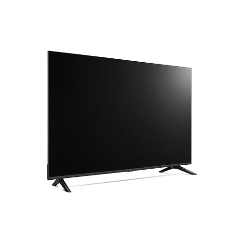 LG UHD TV AI 2025 | 55UA73 | 55 Zoll (139cm) | 4K UHD | HDR10 |webOS 25 | Alexa, Google Assistant | Netflix Disney+ C+ Prime Video | AirPlay 2 - Image 2