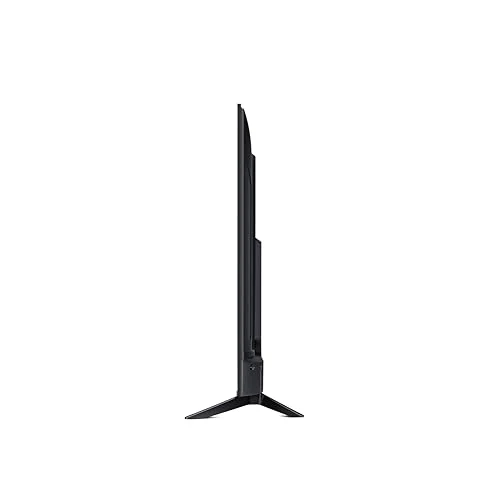 LG UHD TV AI 2025 | 55UA73 | 55 Zoll (139cm) | 4K UHD | HDR10 |webOS 25 | Alexa, Google Assistant | Netflix Disney+ C+ Prime Video | AirPlay 2 - Image 3