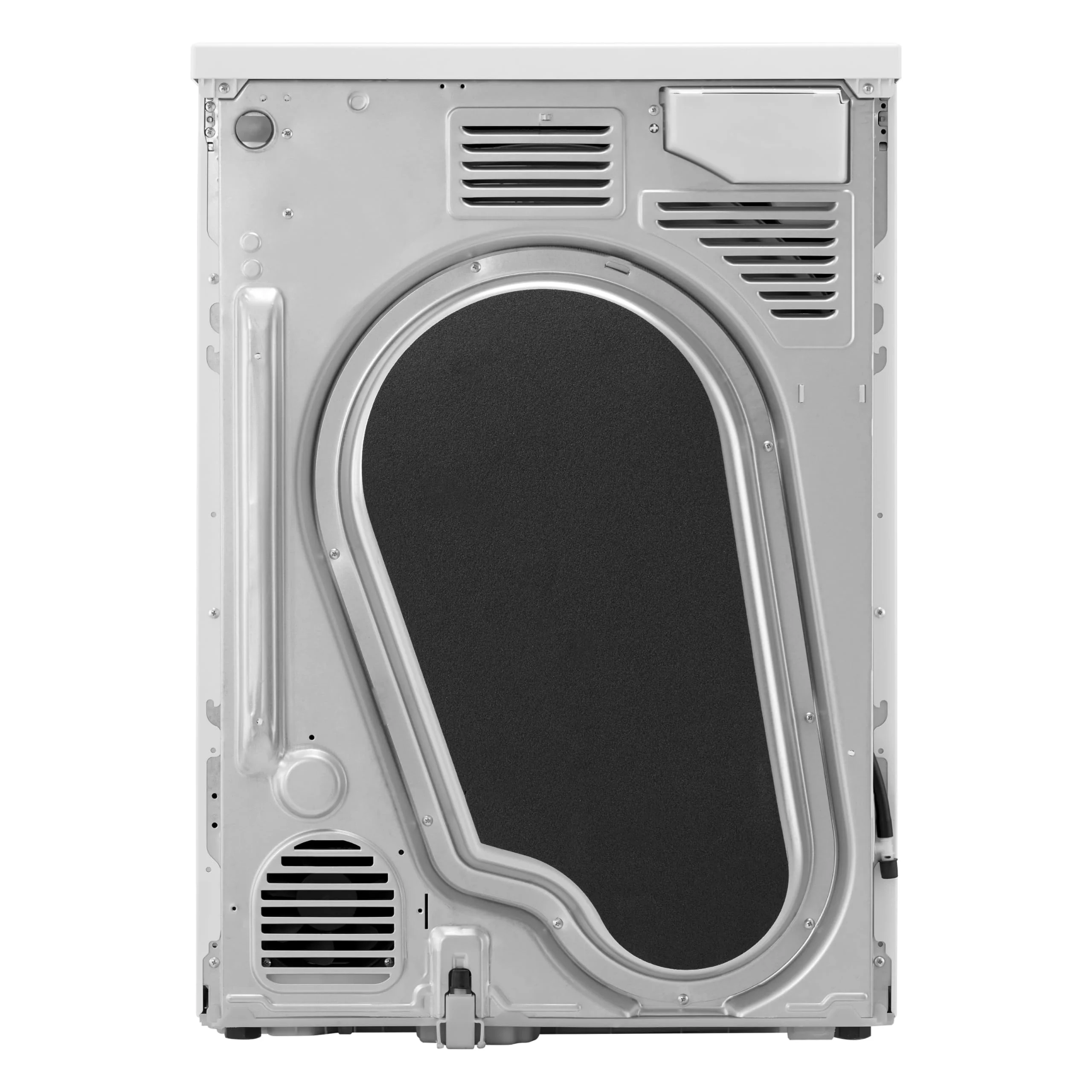 LG V9R09TC Wärmepumpen-Trockner 9 kg Kapazität, Sensor Dry, Allergy Care, Smart Diagnosis, Weiß - Image 15