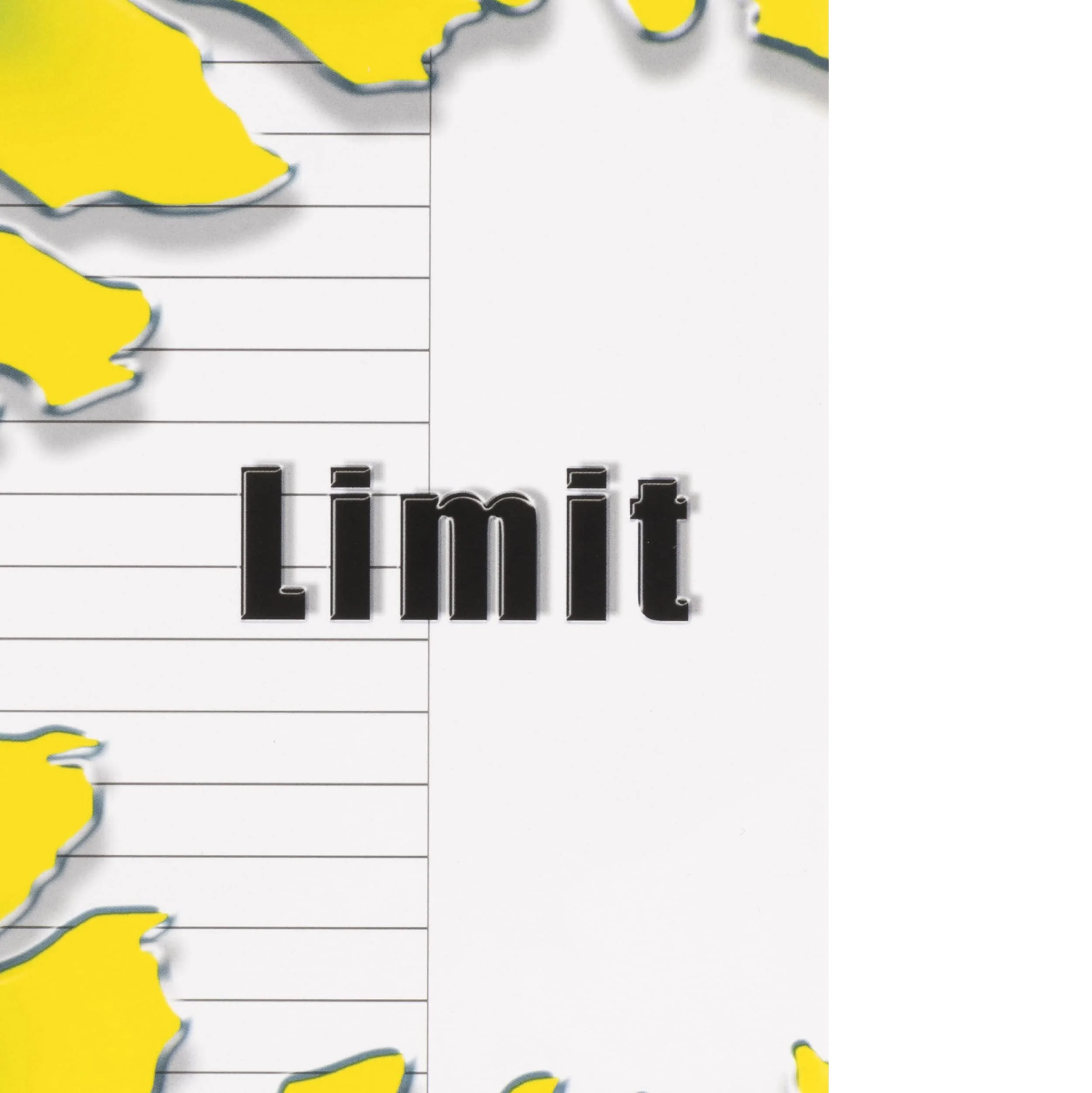 Limit Schulheft A4, 16 Blatt, Lineatur 25, liniert mit Rand, grün, 10 Stück - Image 2