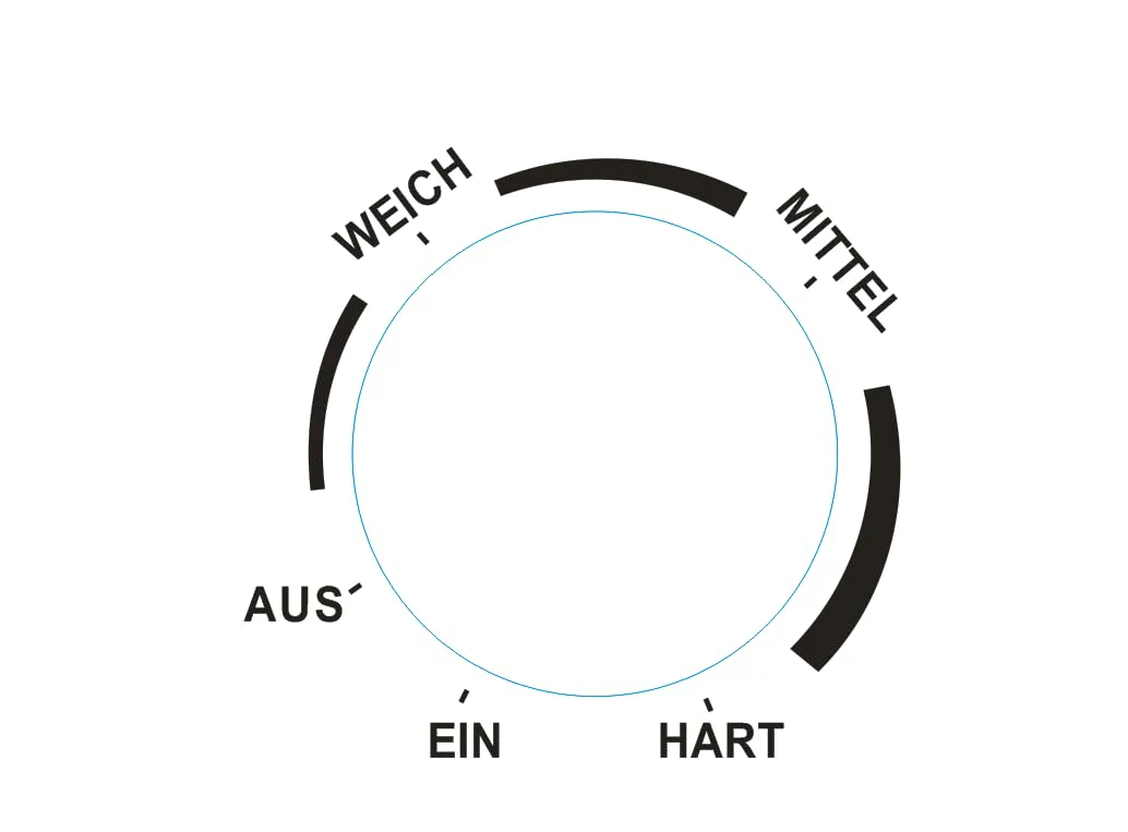 Linsar - Eierkocher Edelstahl für 1 bis 7 Eier - Egg Cooker - 420 W - Härtegradeinstellung - spülmaschinengeeignet, Kabelaufwicklung, Eierstecher